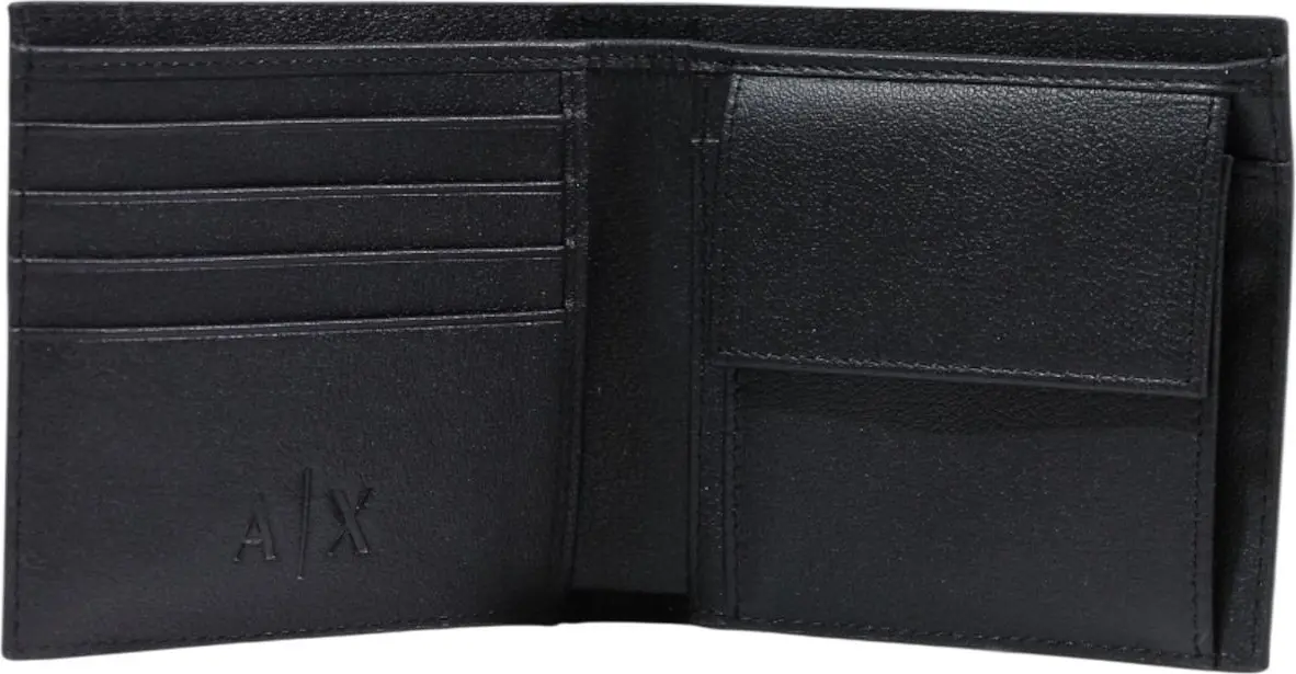 Wallets Armani Exchange