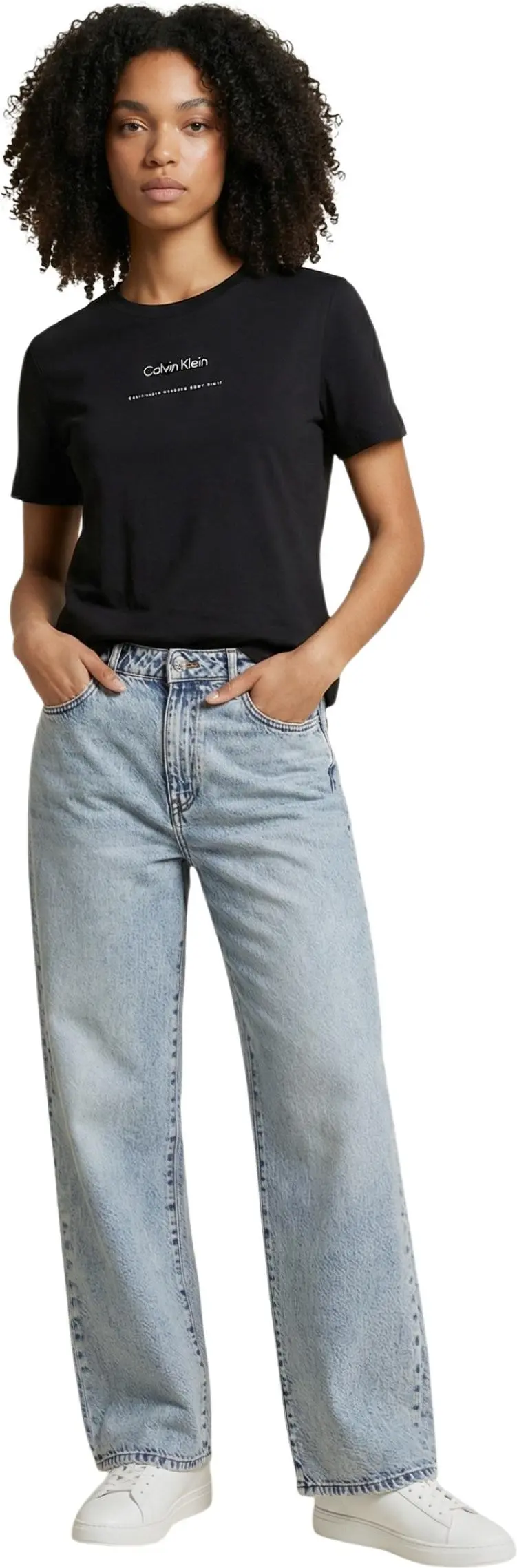 Calvin Klein Jeans T-shirti