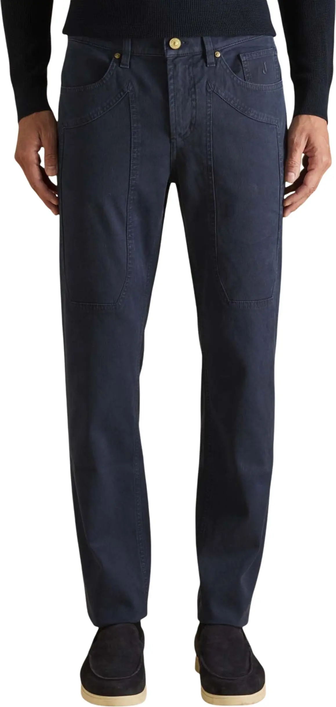 Jeans Jeckerson