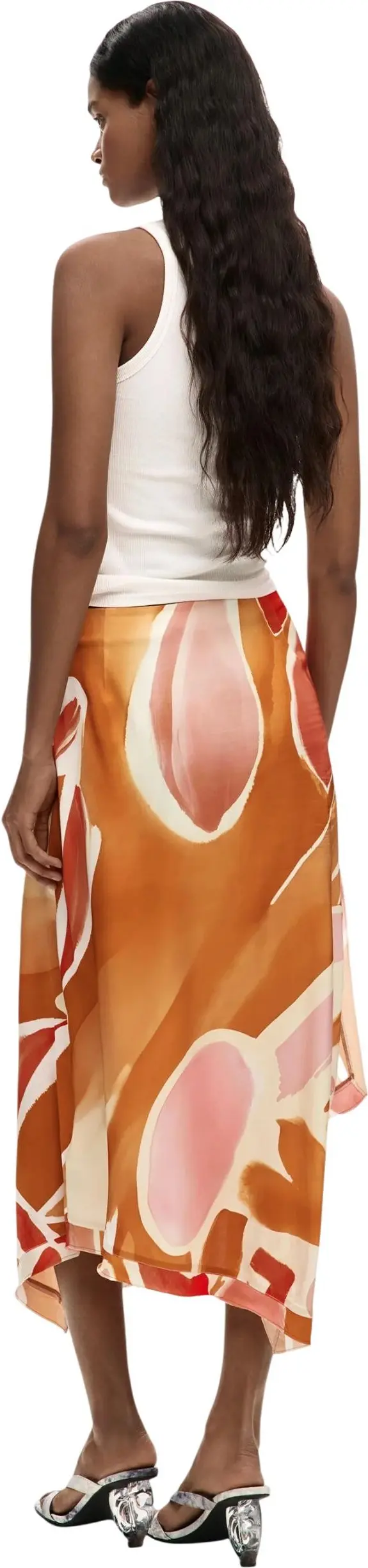 Юбка Desigual