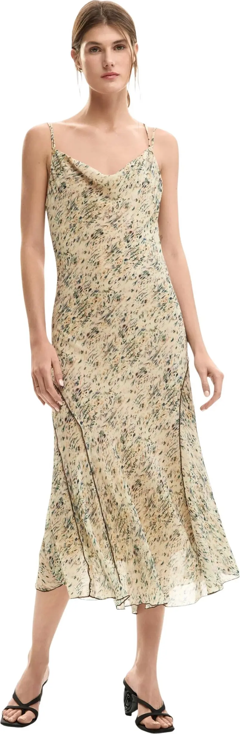 Dresses Desigual