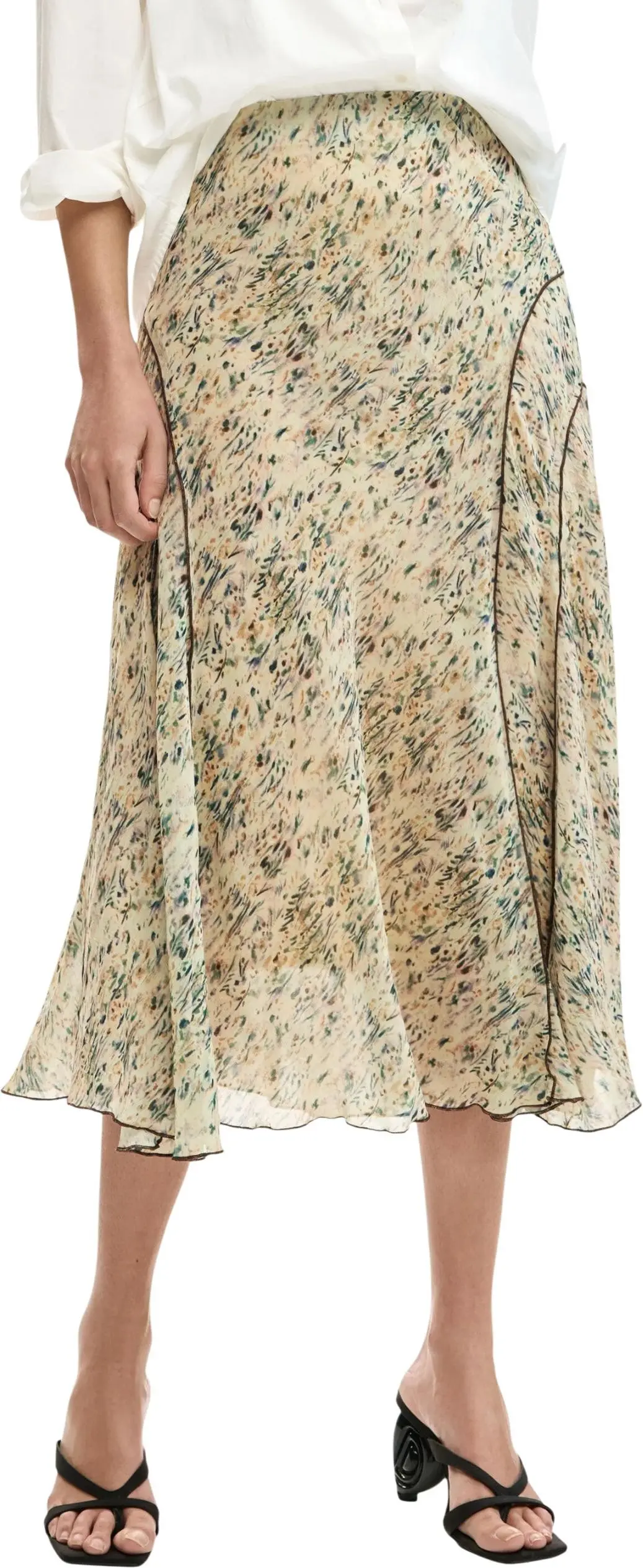 Юбка Desigual