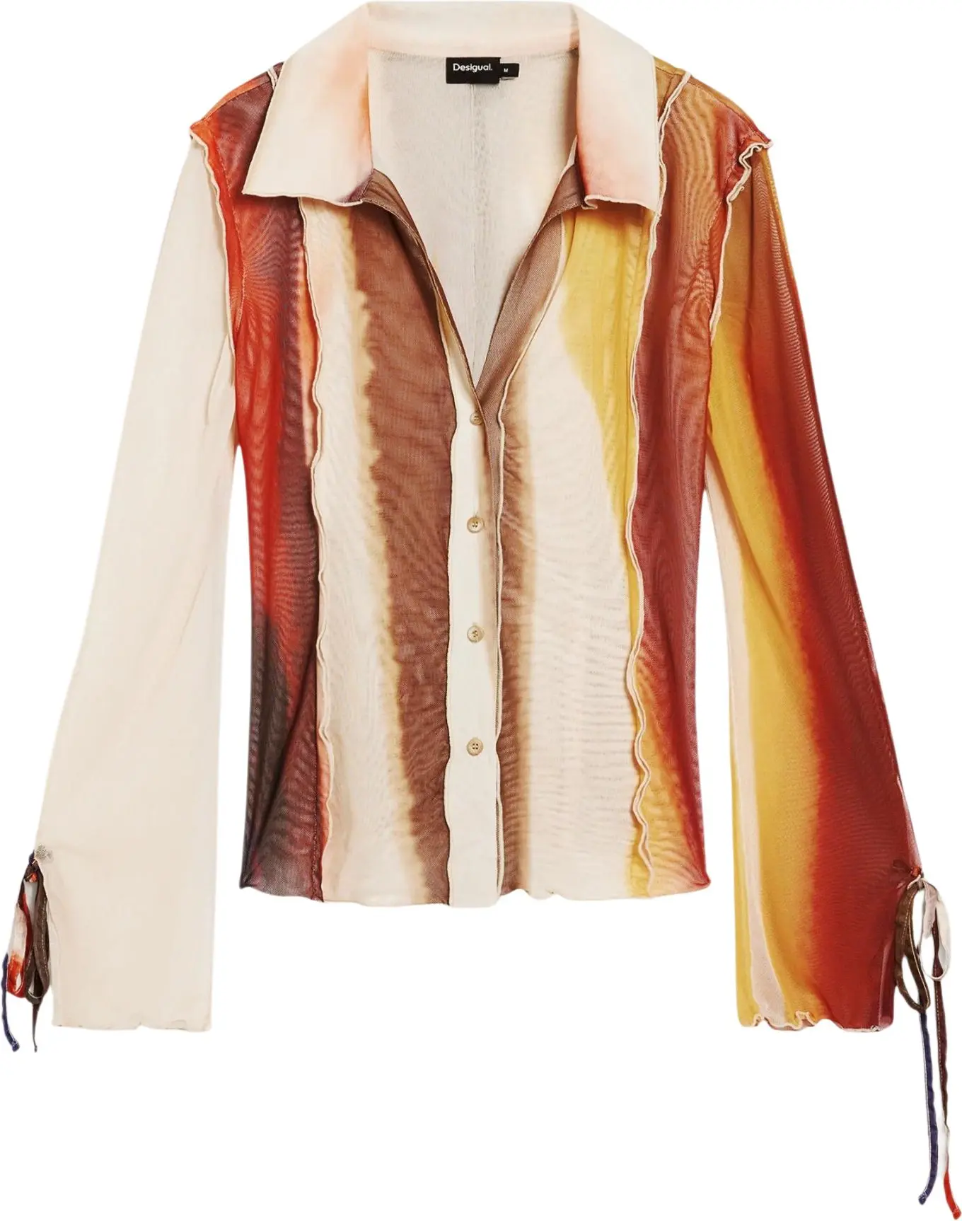 Shirts Desigual