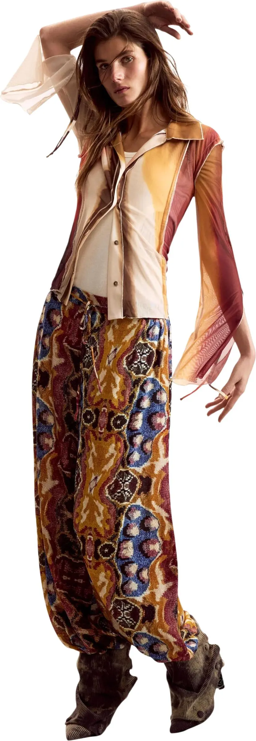 Shirts Desigual