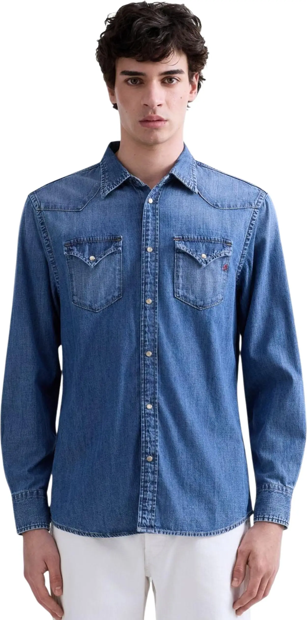 Shirts Replay