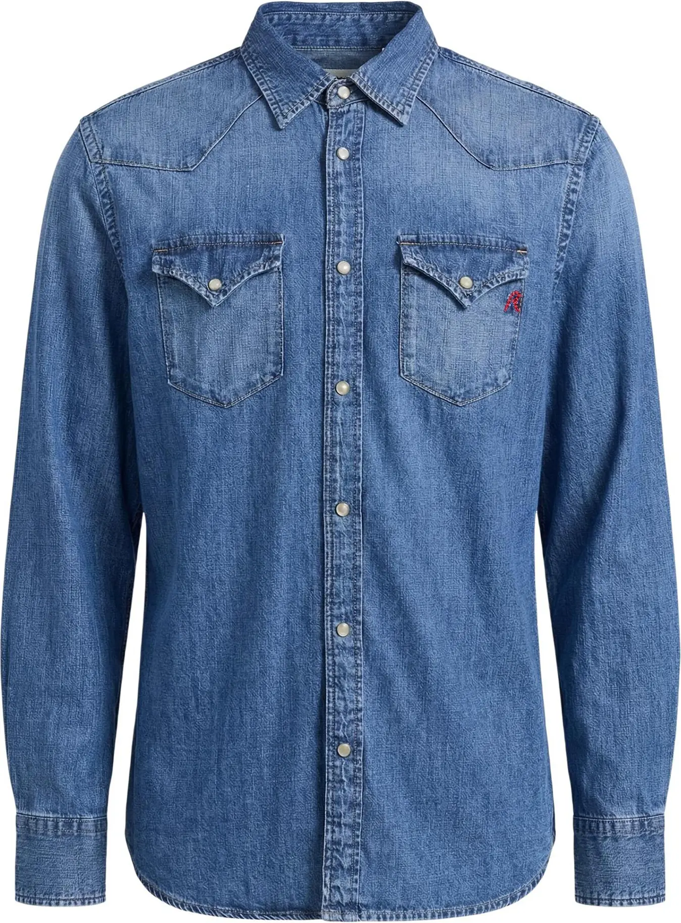 Shirts Replay
