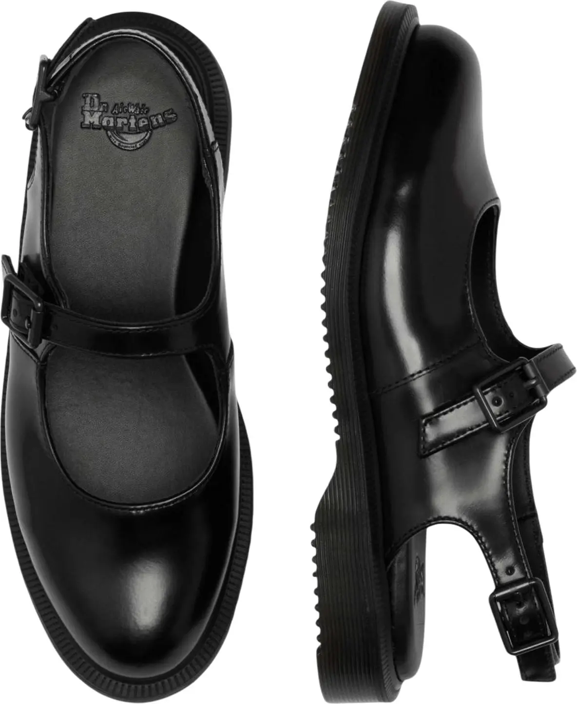 Dr. Martens sandallari