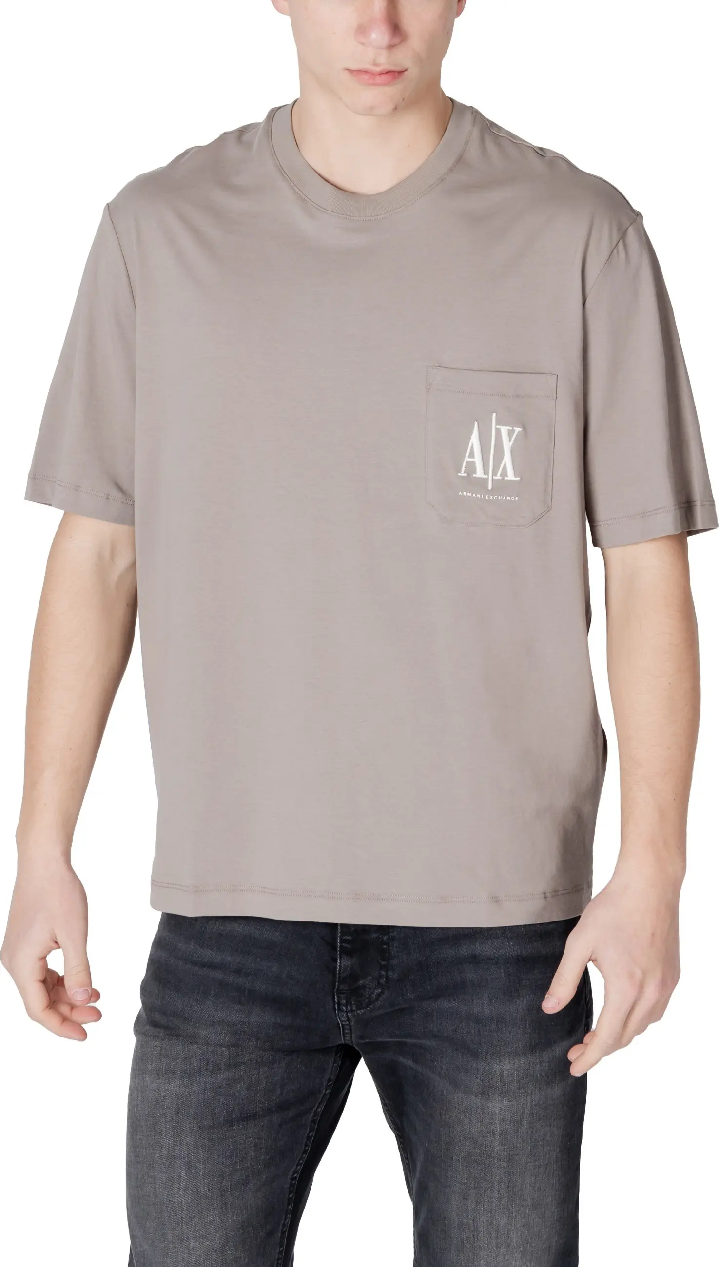 T-shirts Armani Exchange