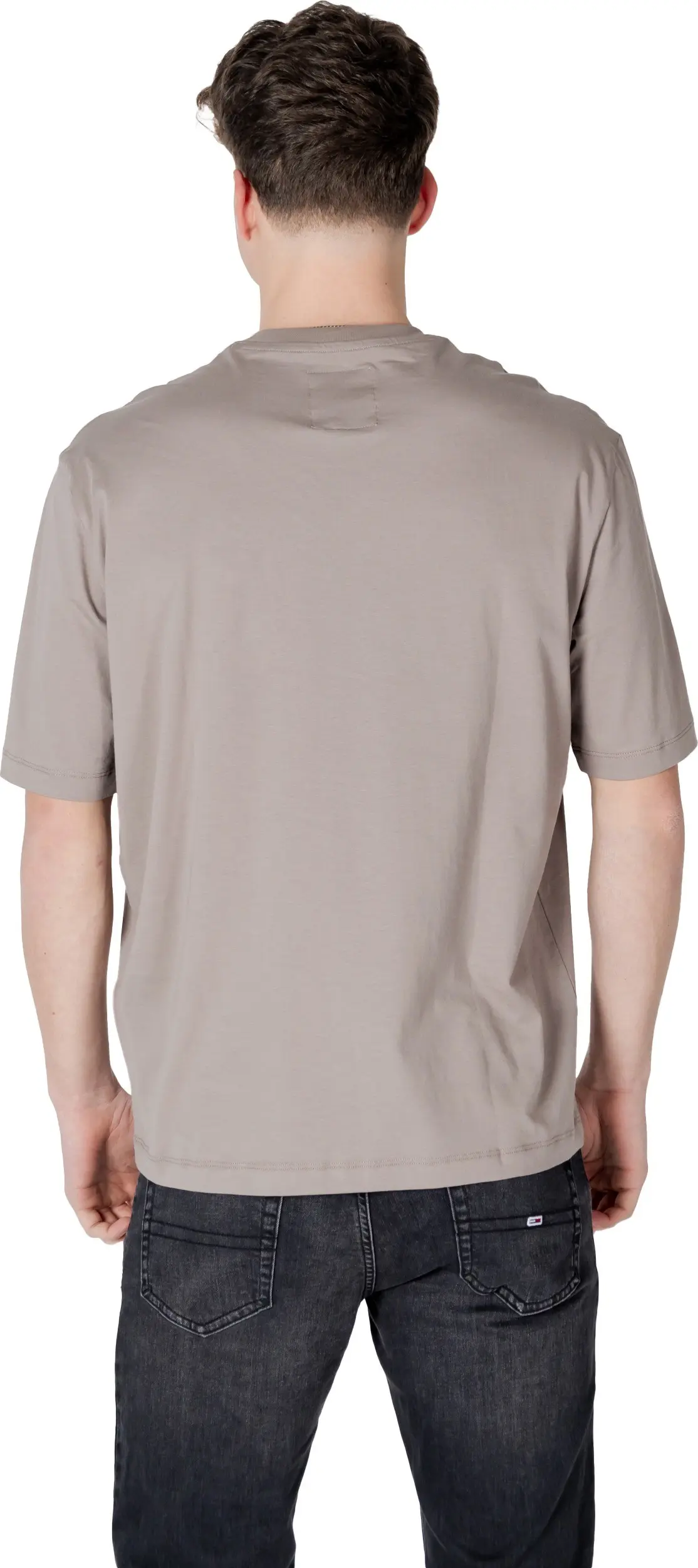 T-shirts Armani Exchange