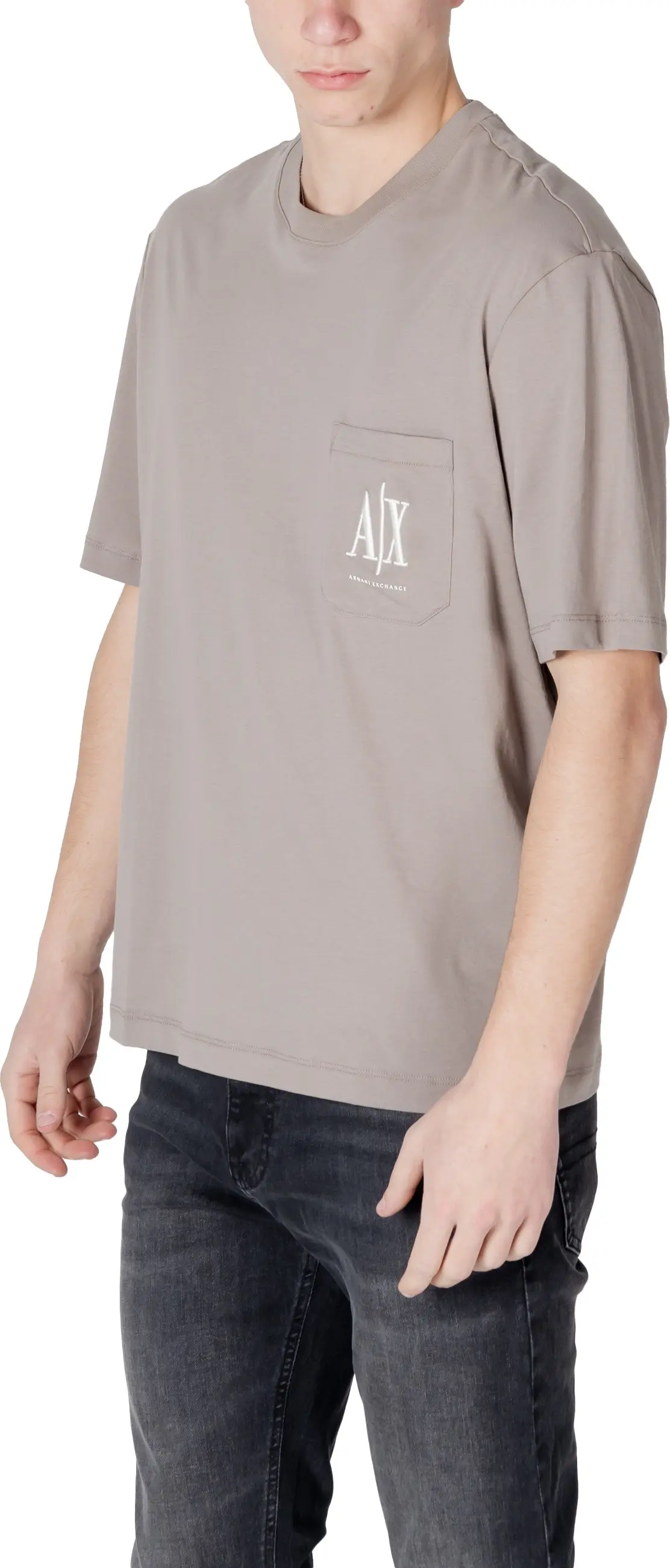 T-shirts Armani Exchange