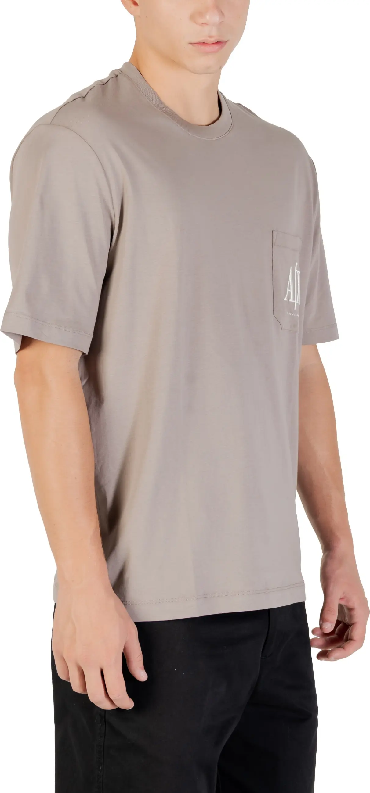 T-shirts Armani Exchange