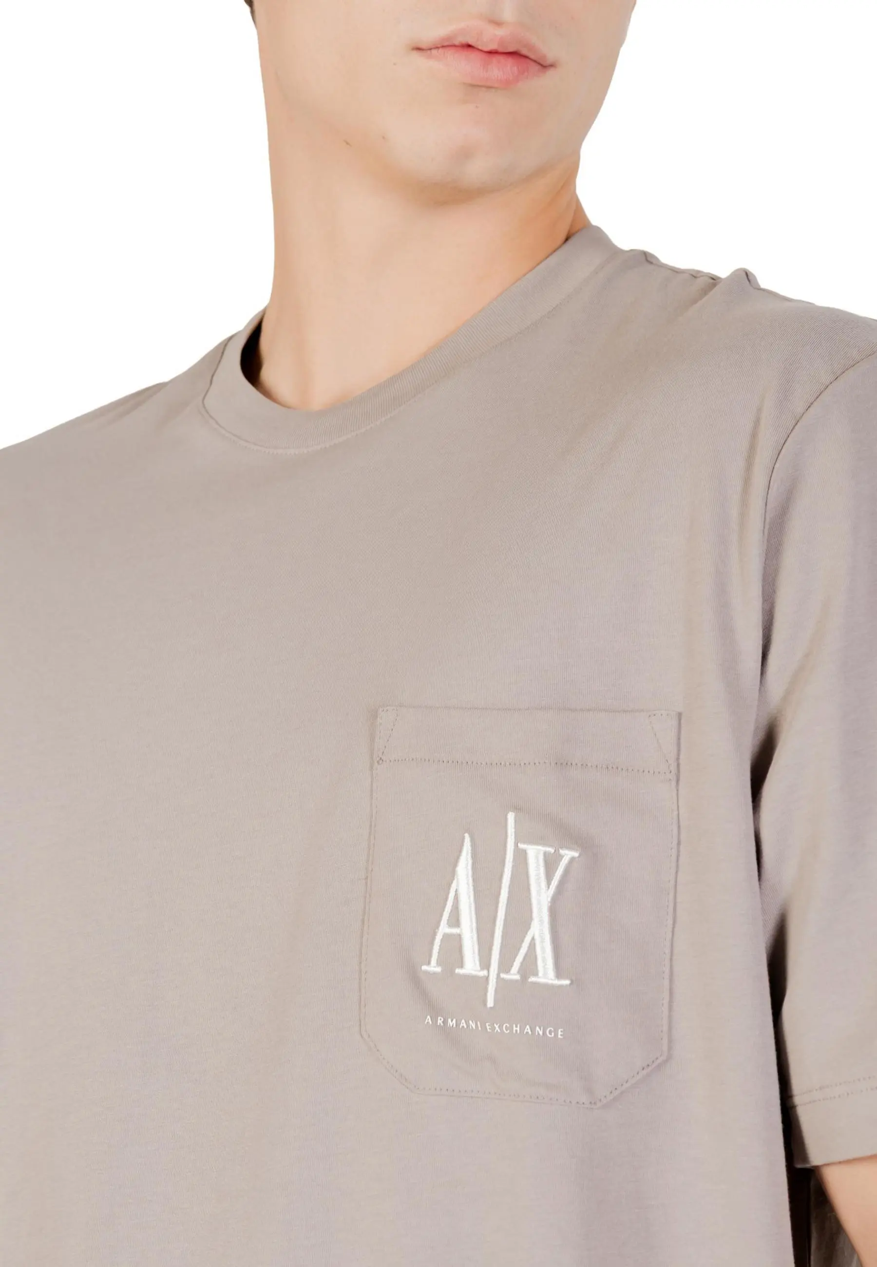 T-shirts Armani Exchange