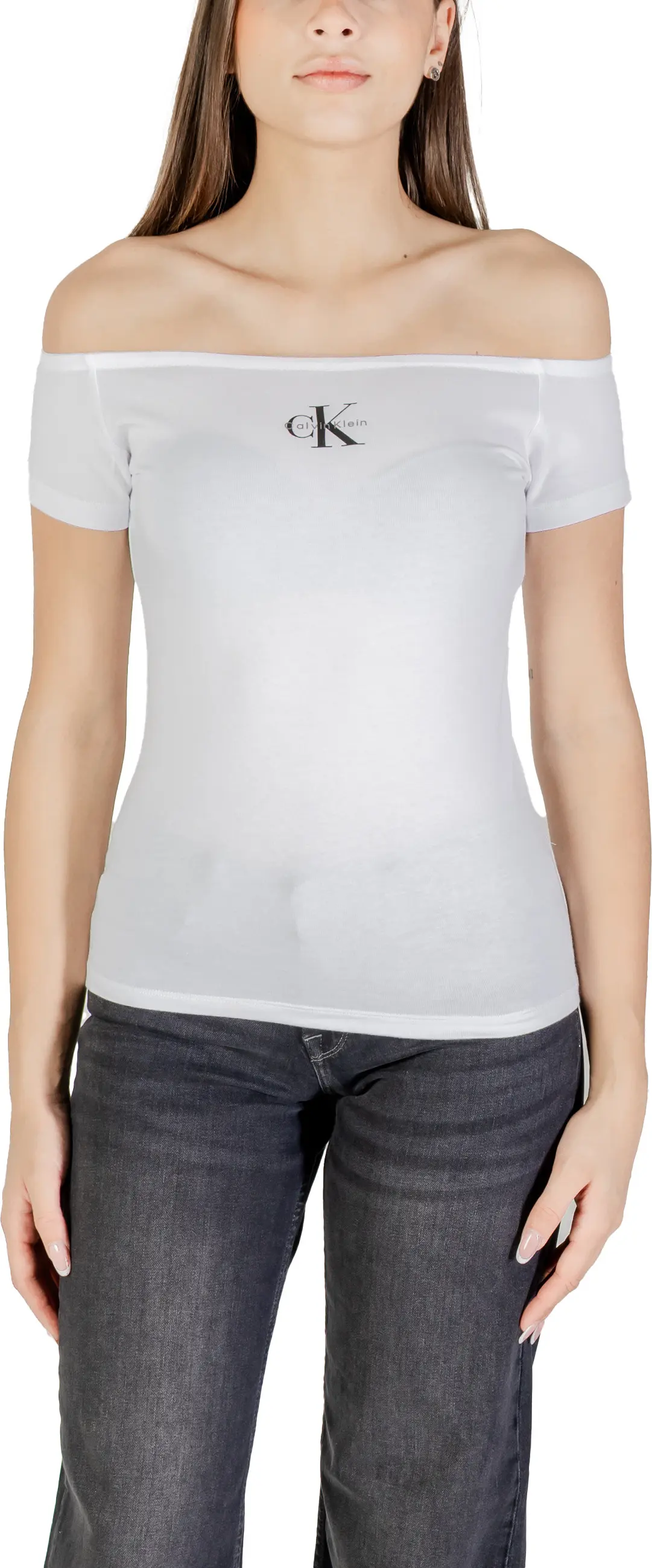 Футболки Calvin Klein Jeans