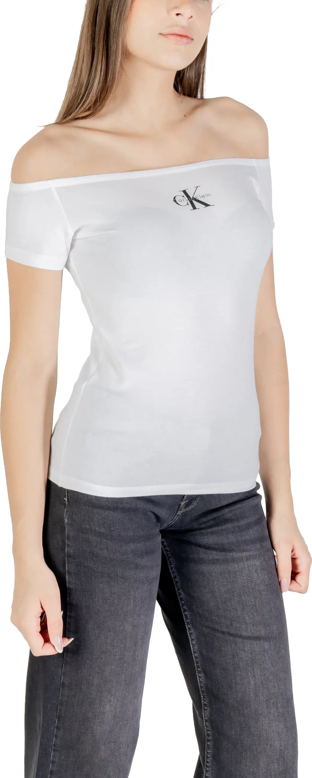 Футболки Calvin Klein Jeans