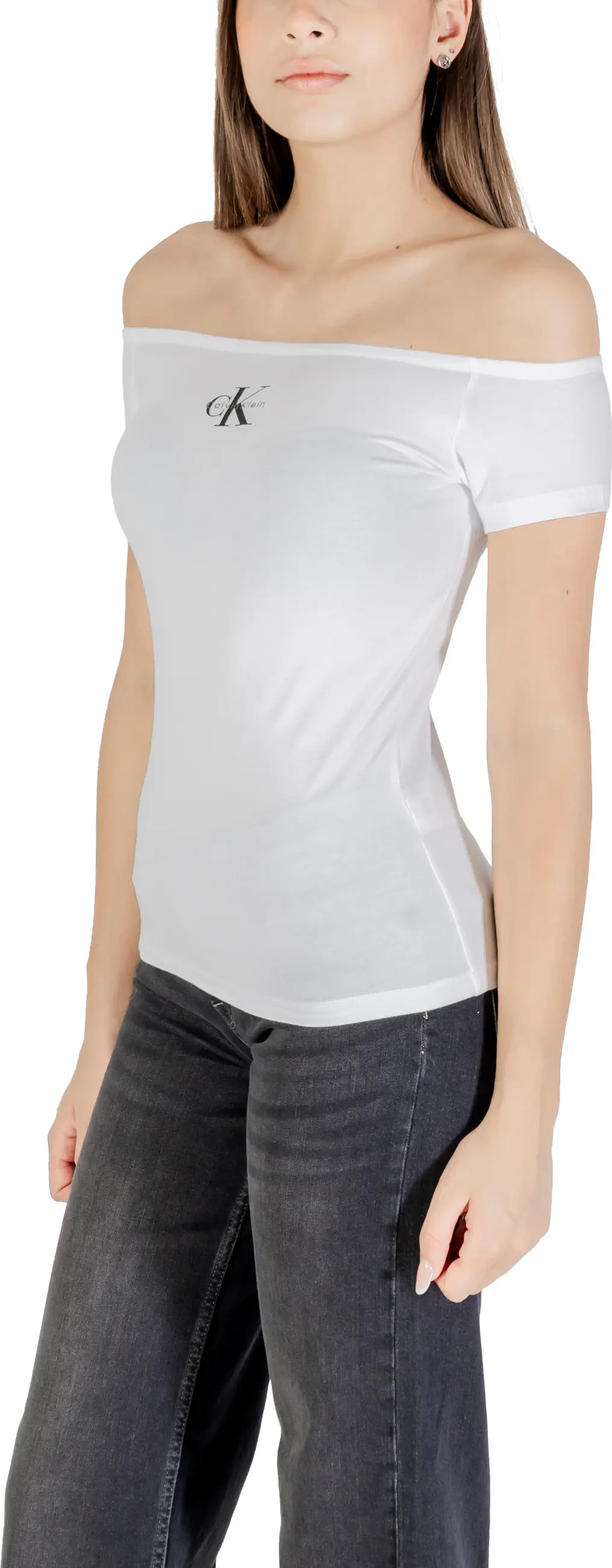 Футболки Calvin Klein Jeans