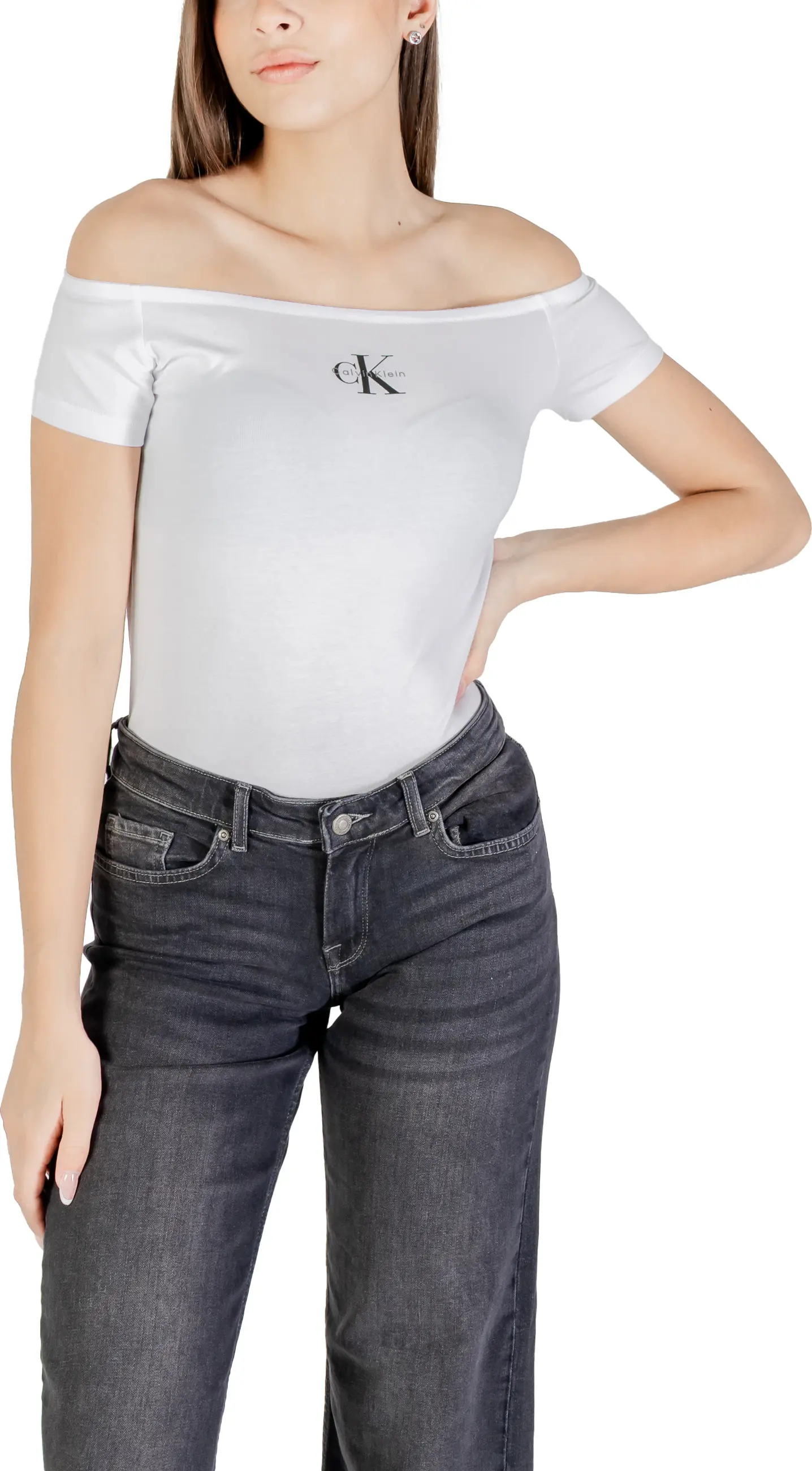Футболки Calvin Klein Jeans