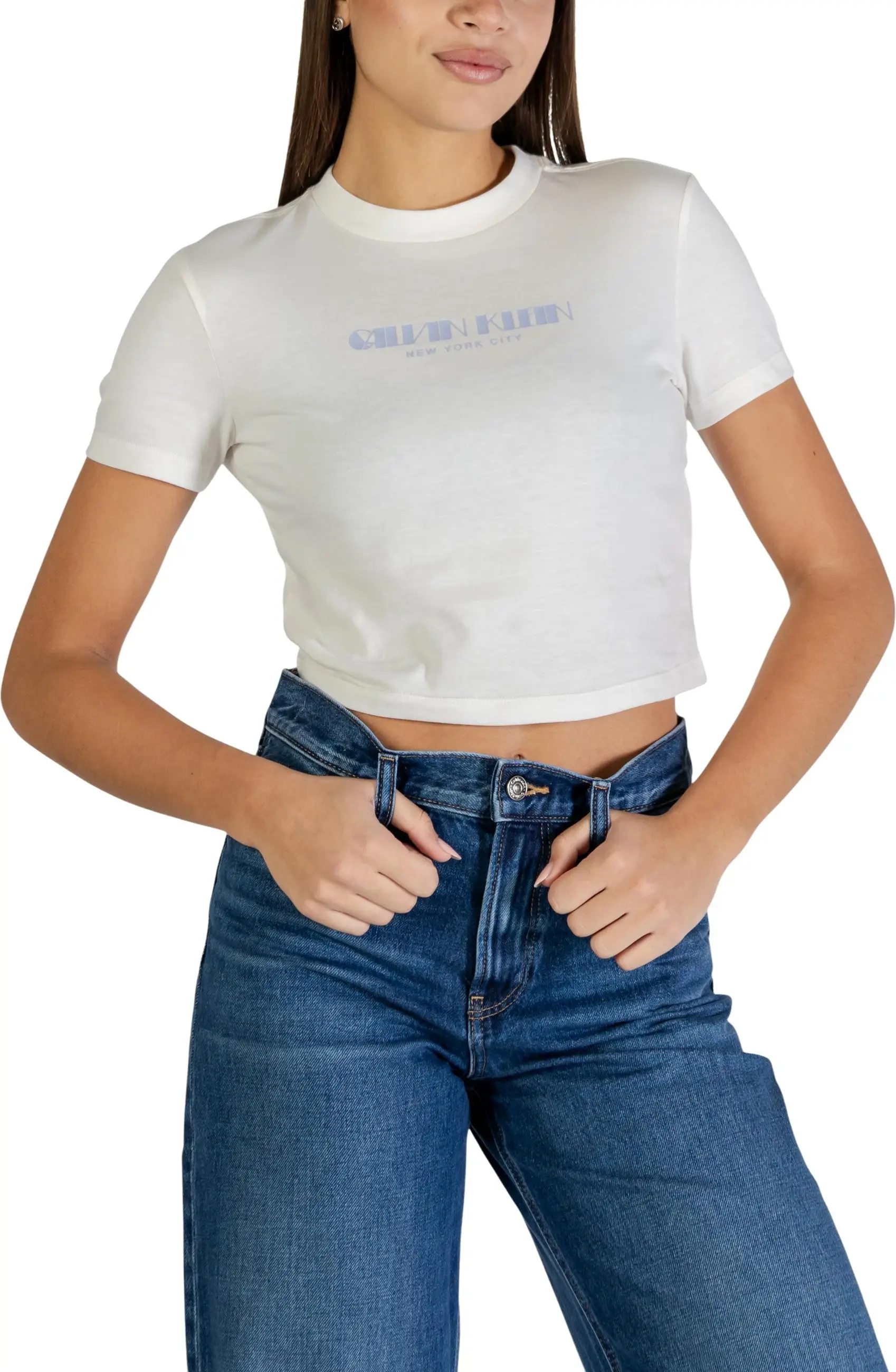 Футболка Calvin Klein Jeans