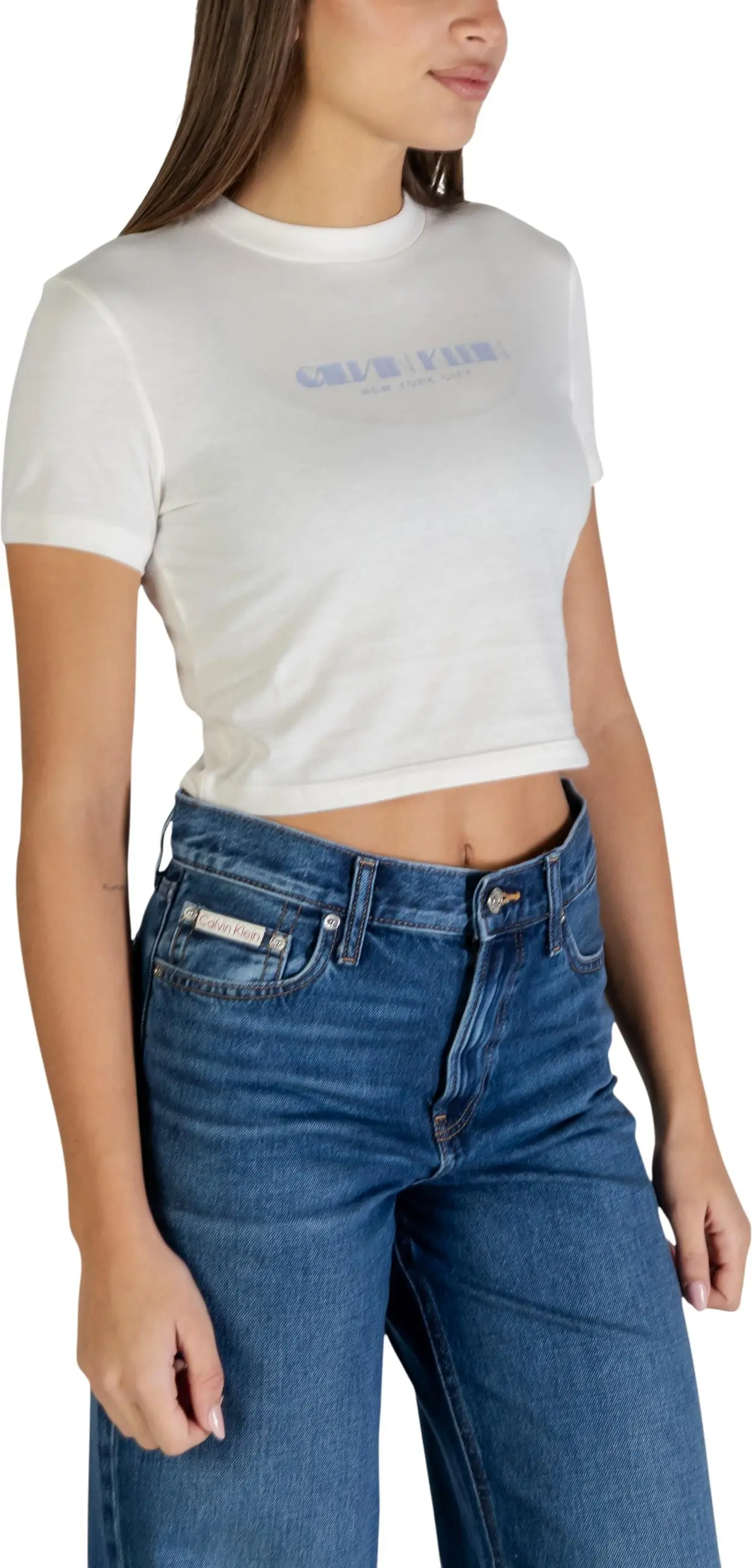 Футболка Calvin Klein Jeans