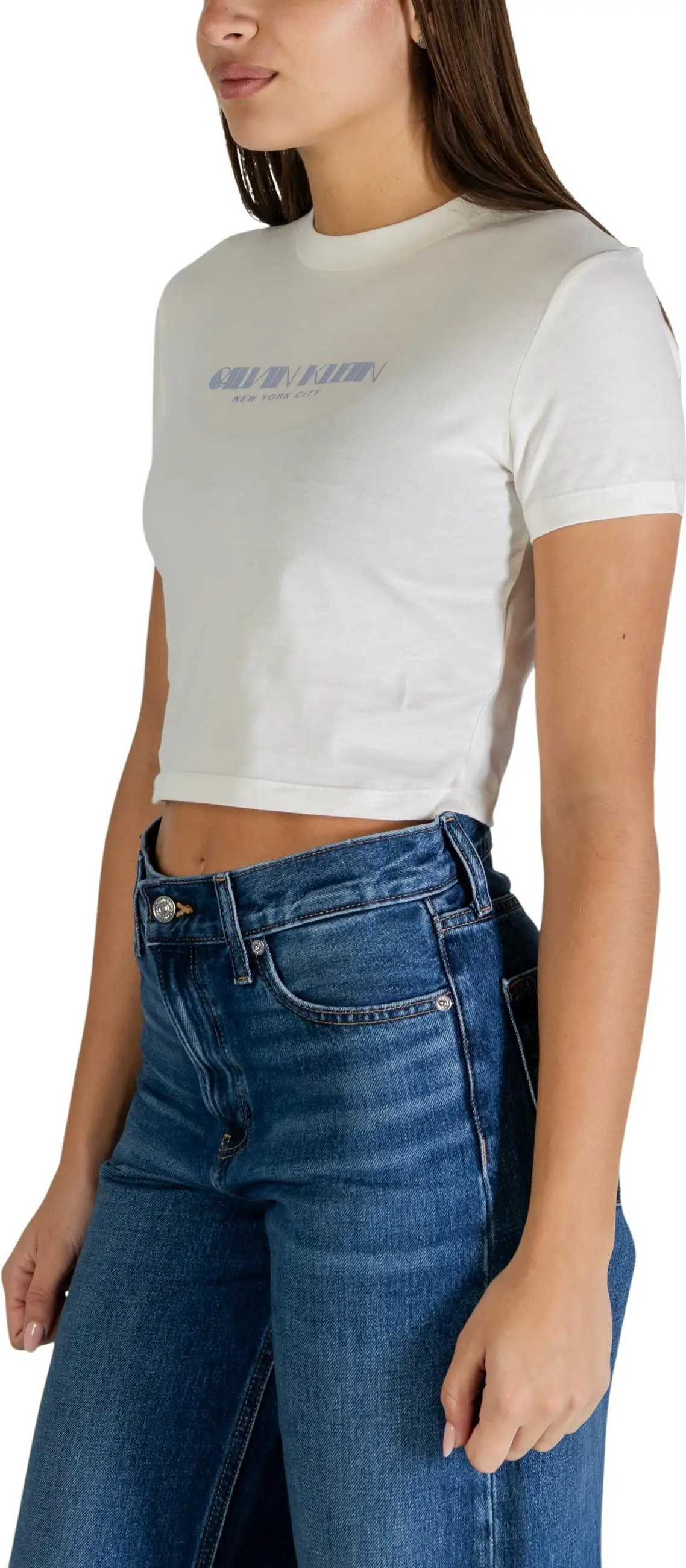 Футболка Calvin Klein Jeans