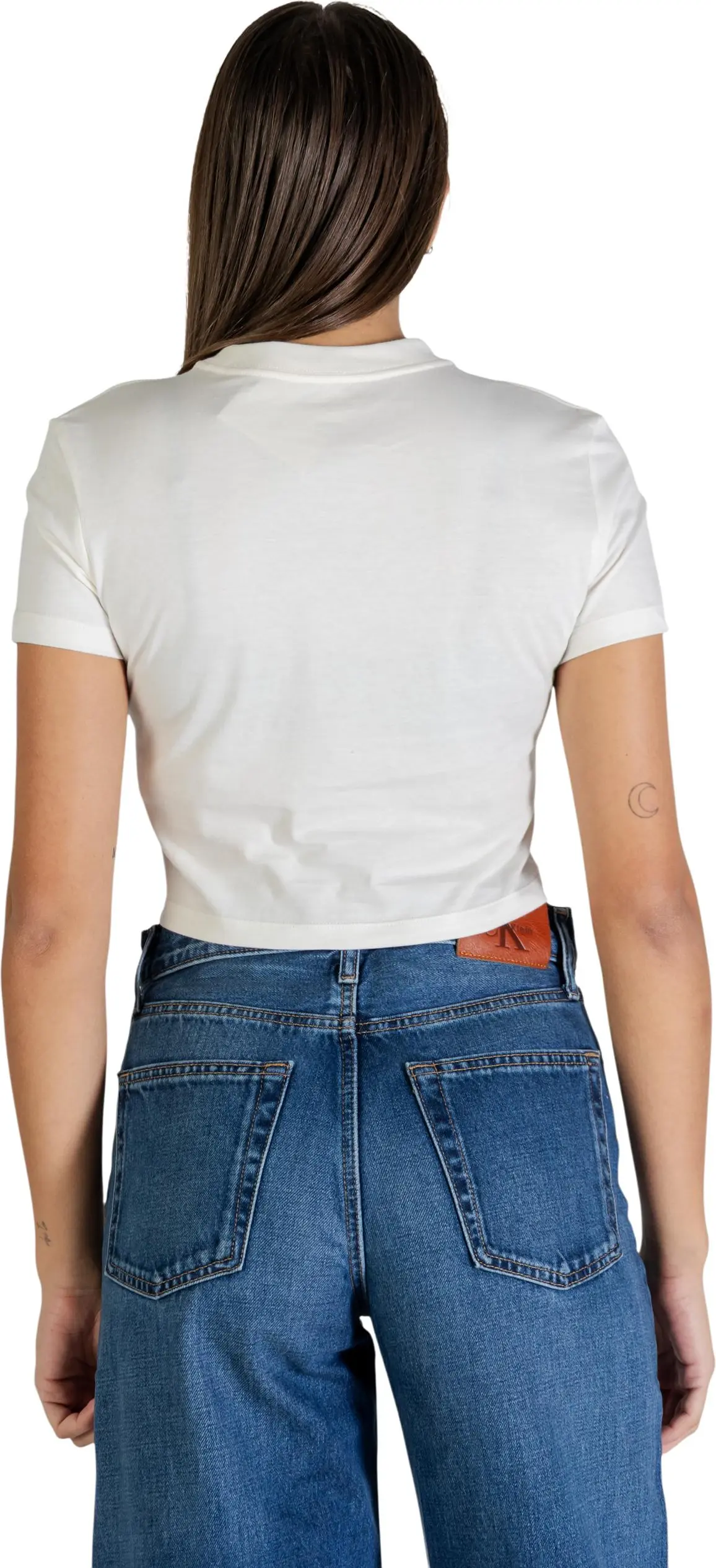 Футболка Calvin Klein Jeans