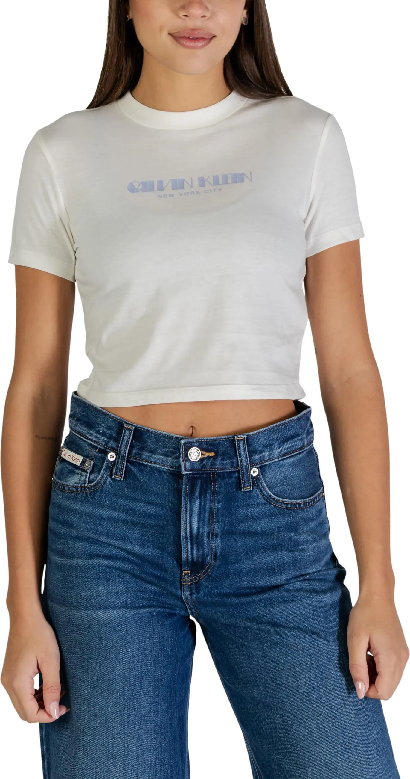 Футболка Calvin Klein Jeans