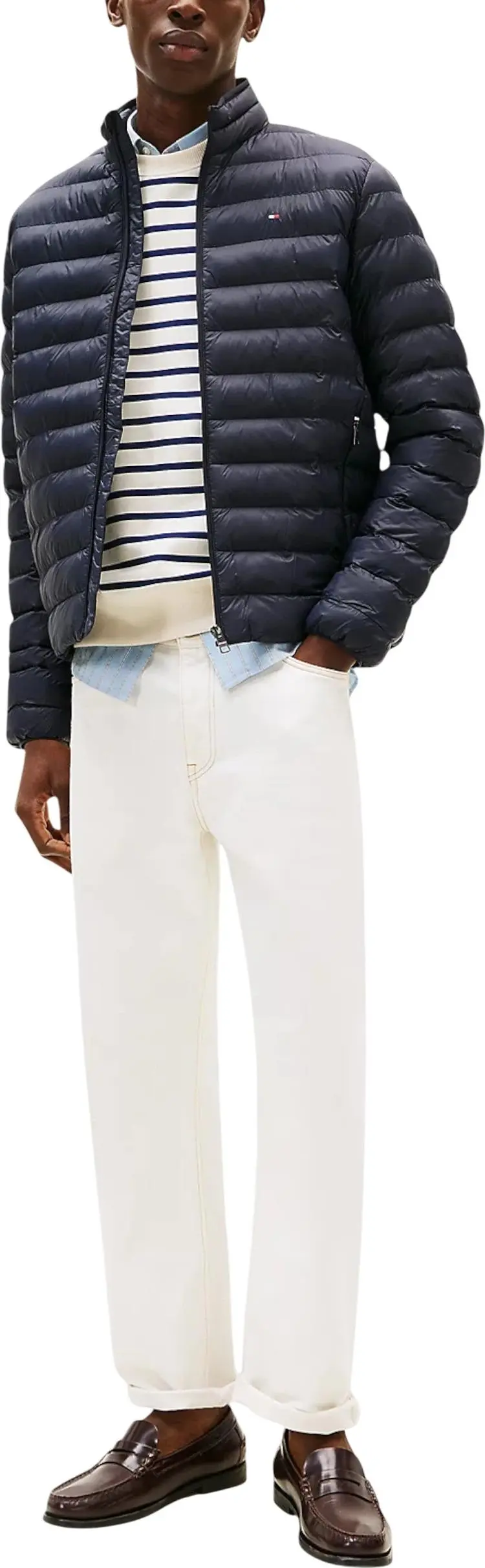 Jackets Tommy Jeans