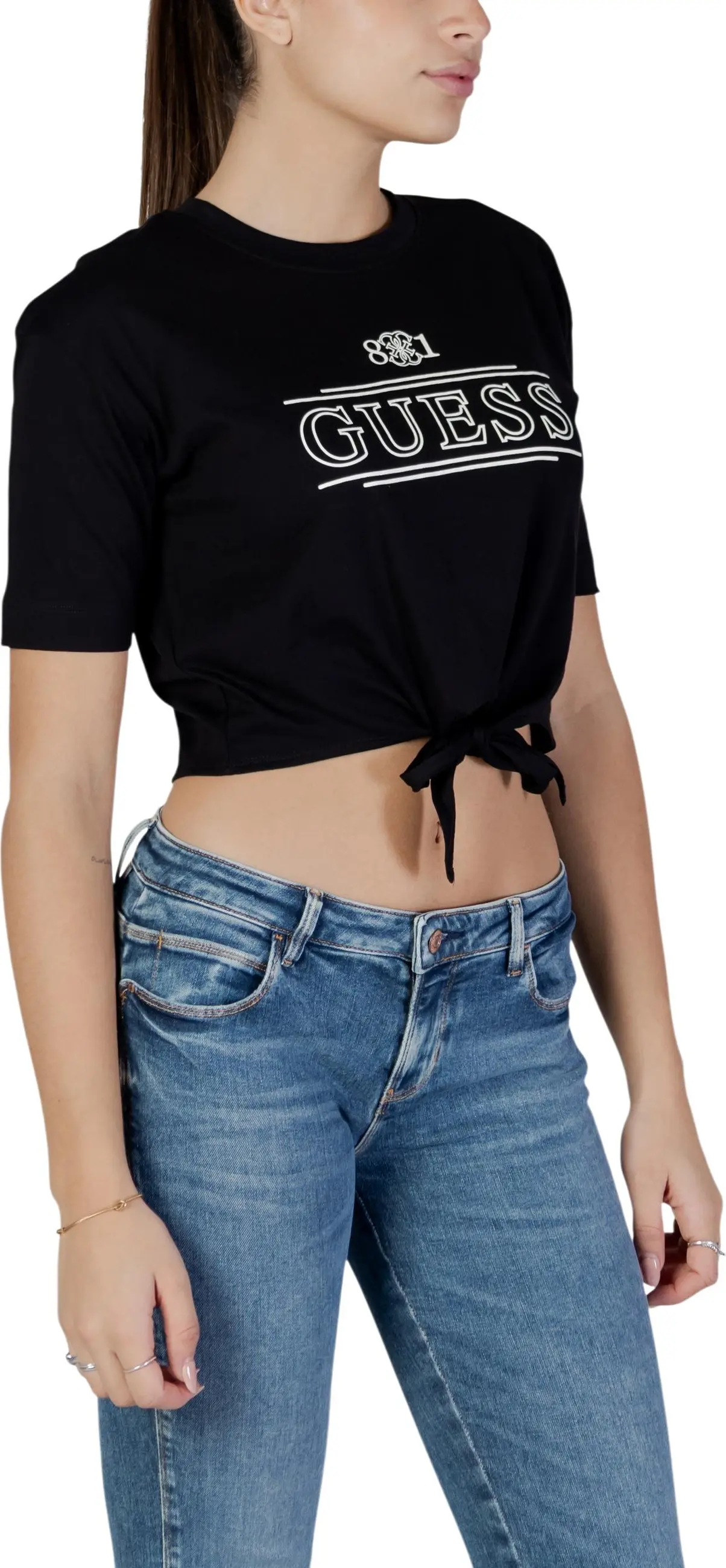 Футболки GUESS