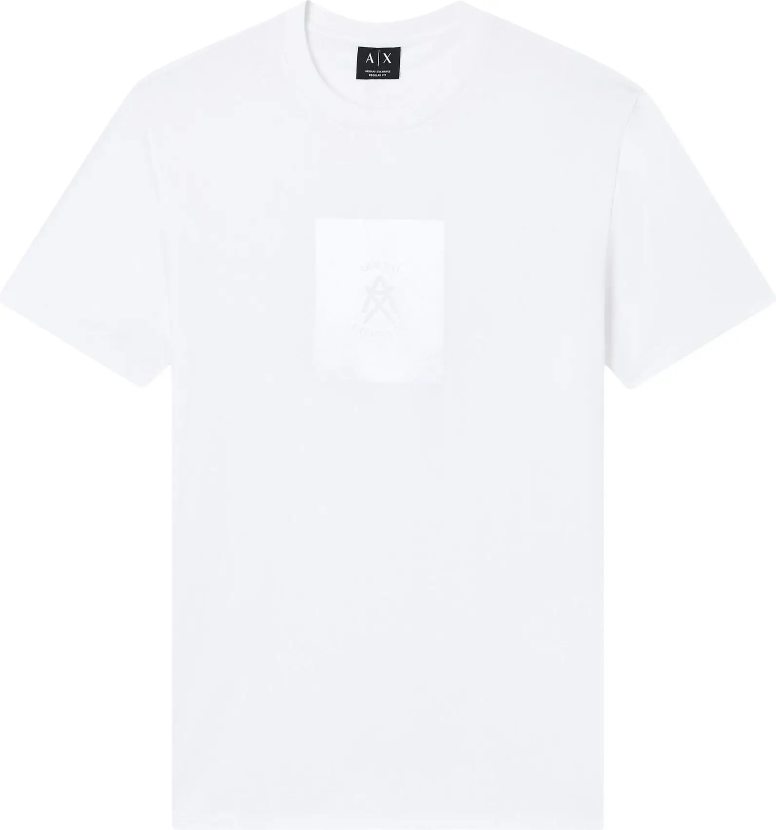 T-shirts Armani Exchange