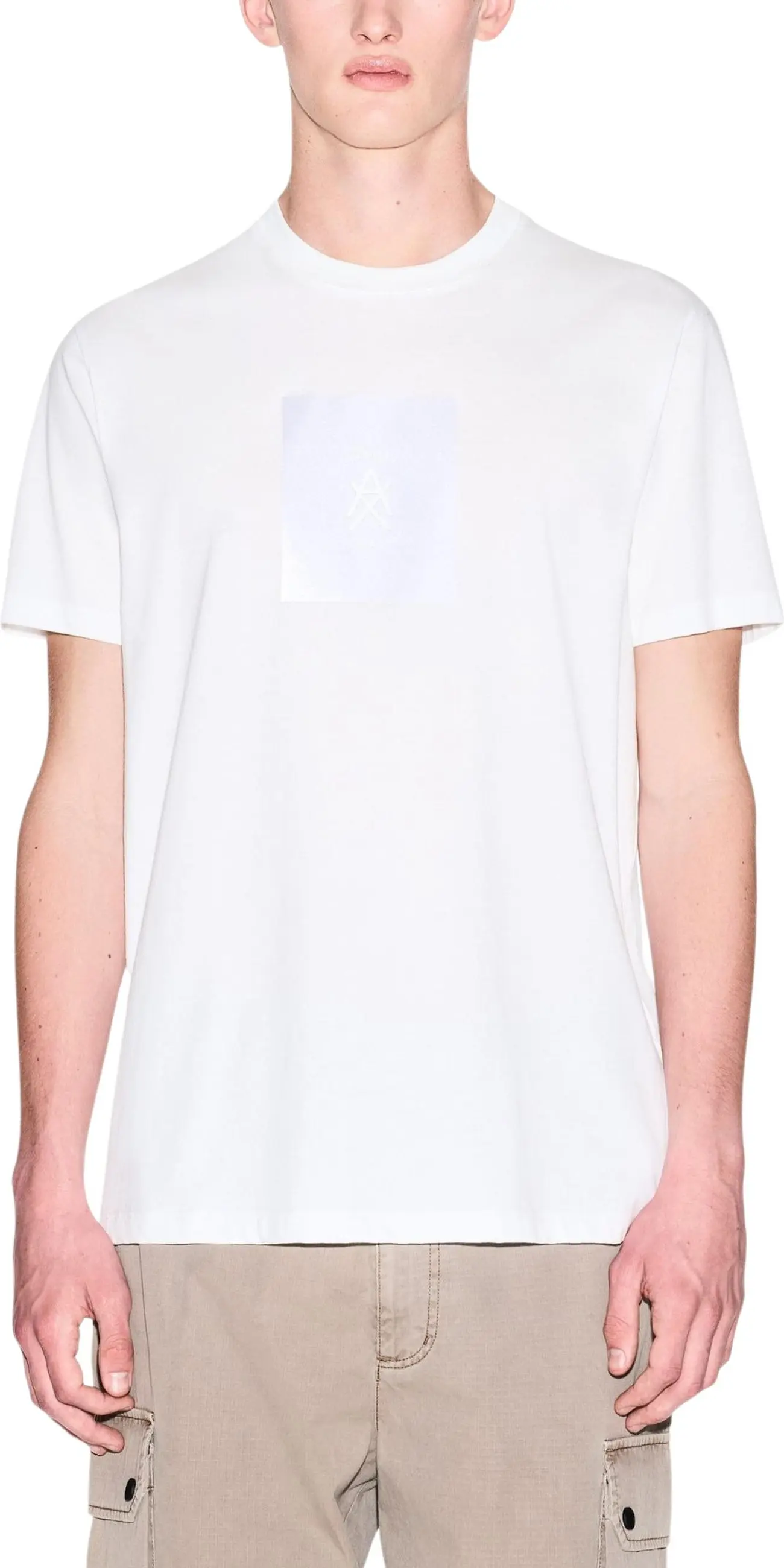 T-shirts Armani Exchange