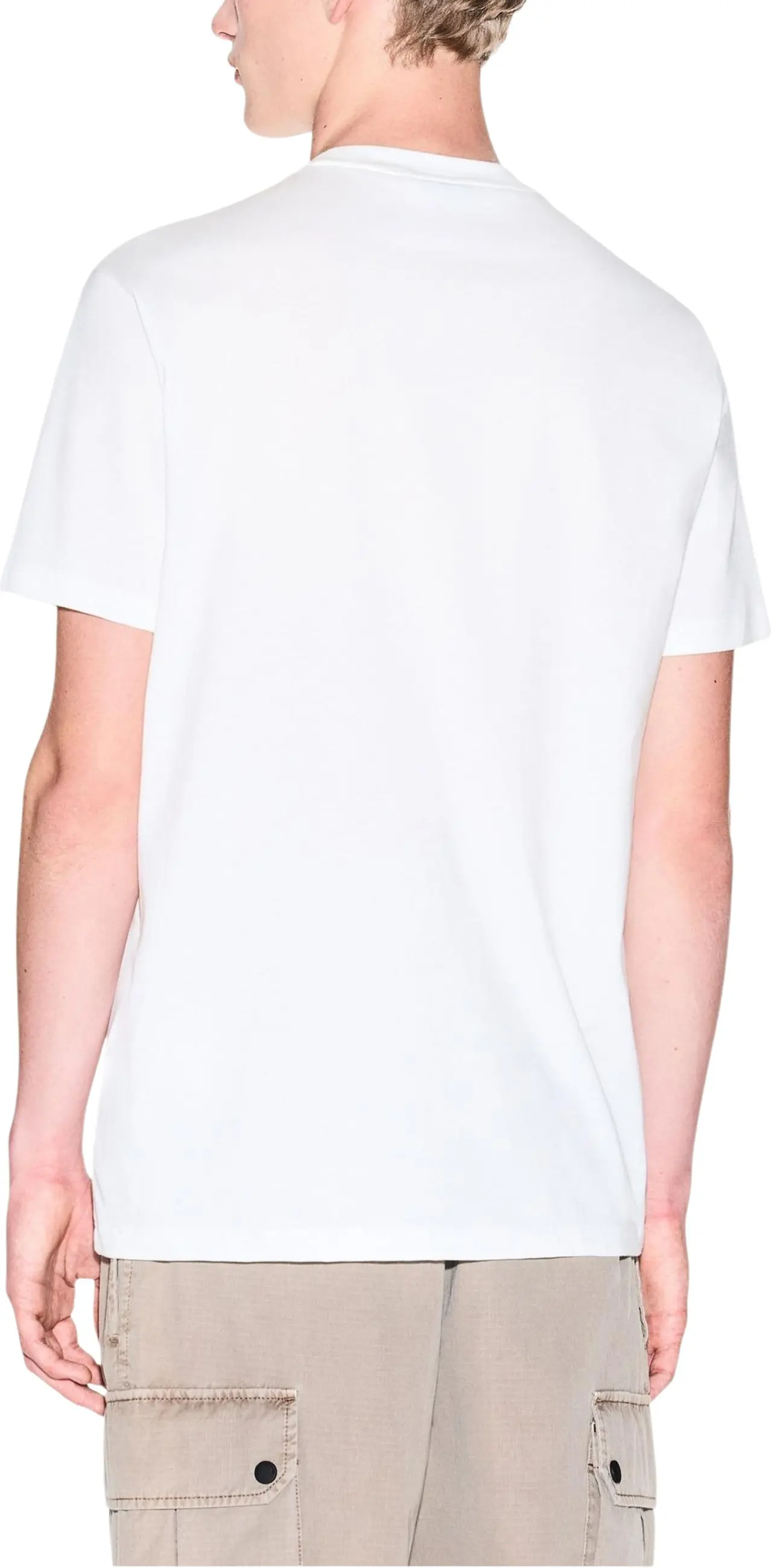 T-shirts Armani Exchange