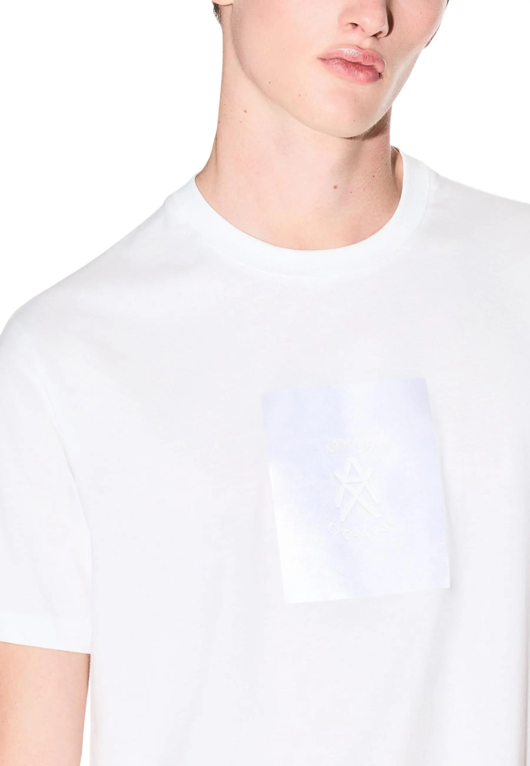 T-shirts Armani Exchange