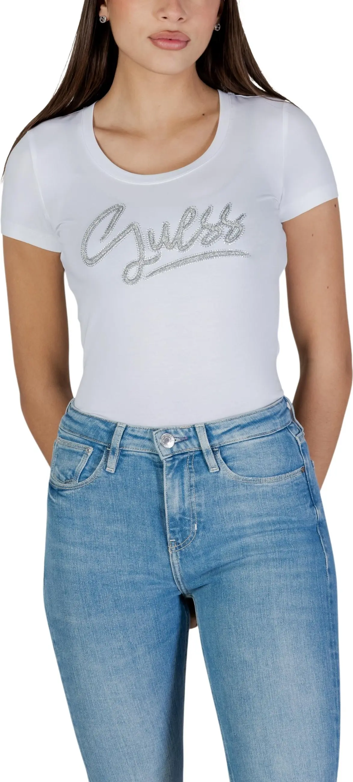 T-shirts GUESS