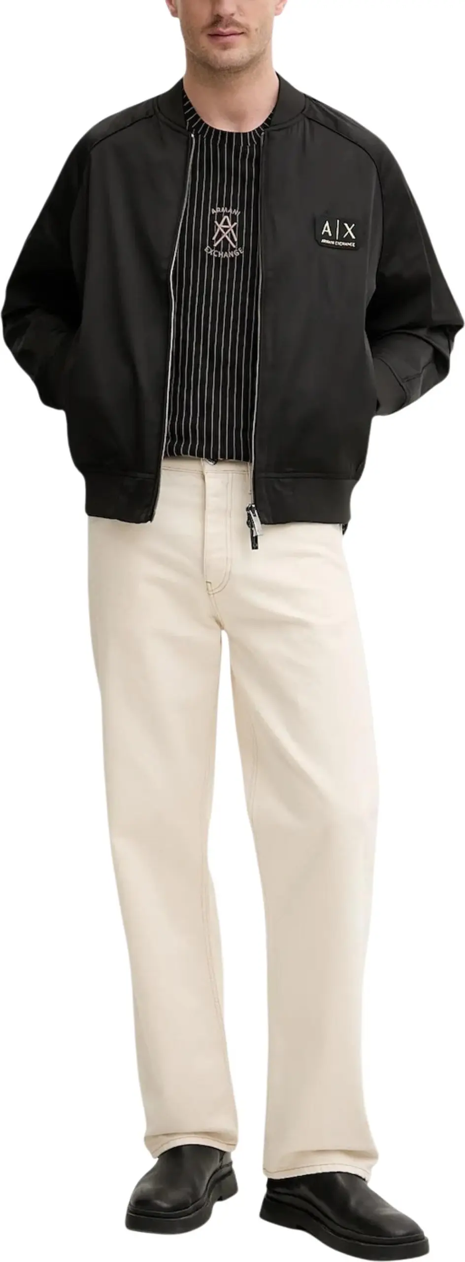Футболка Armani Exchange