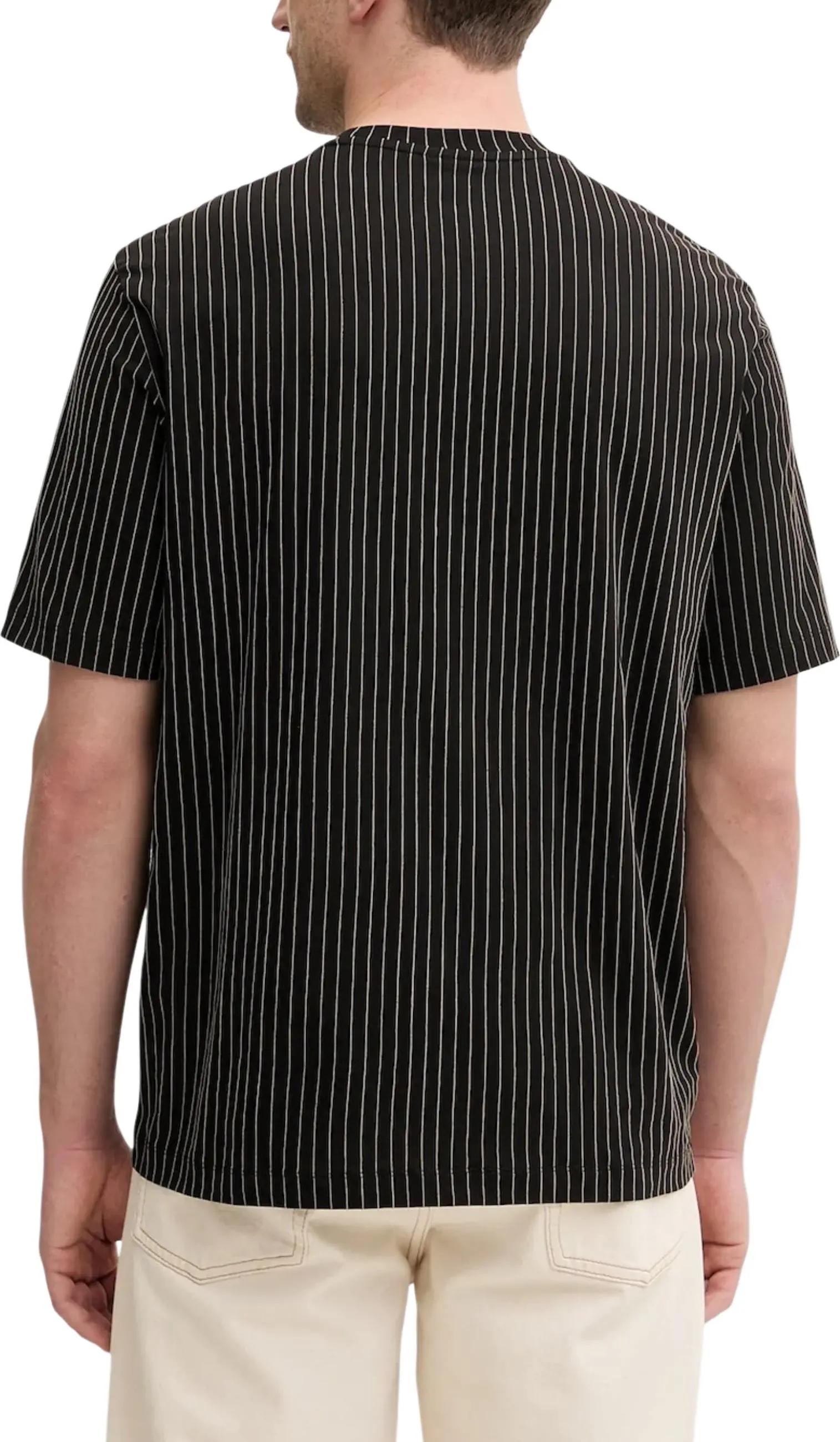 Футболка Armani Exchange