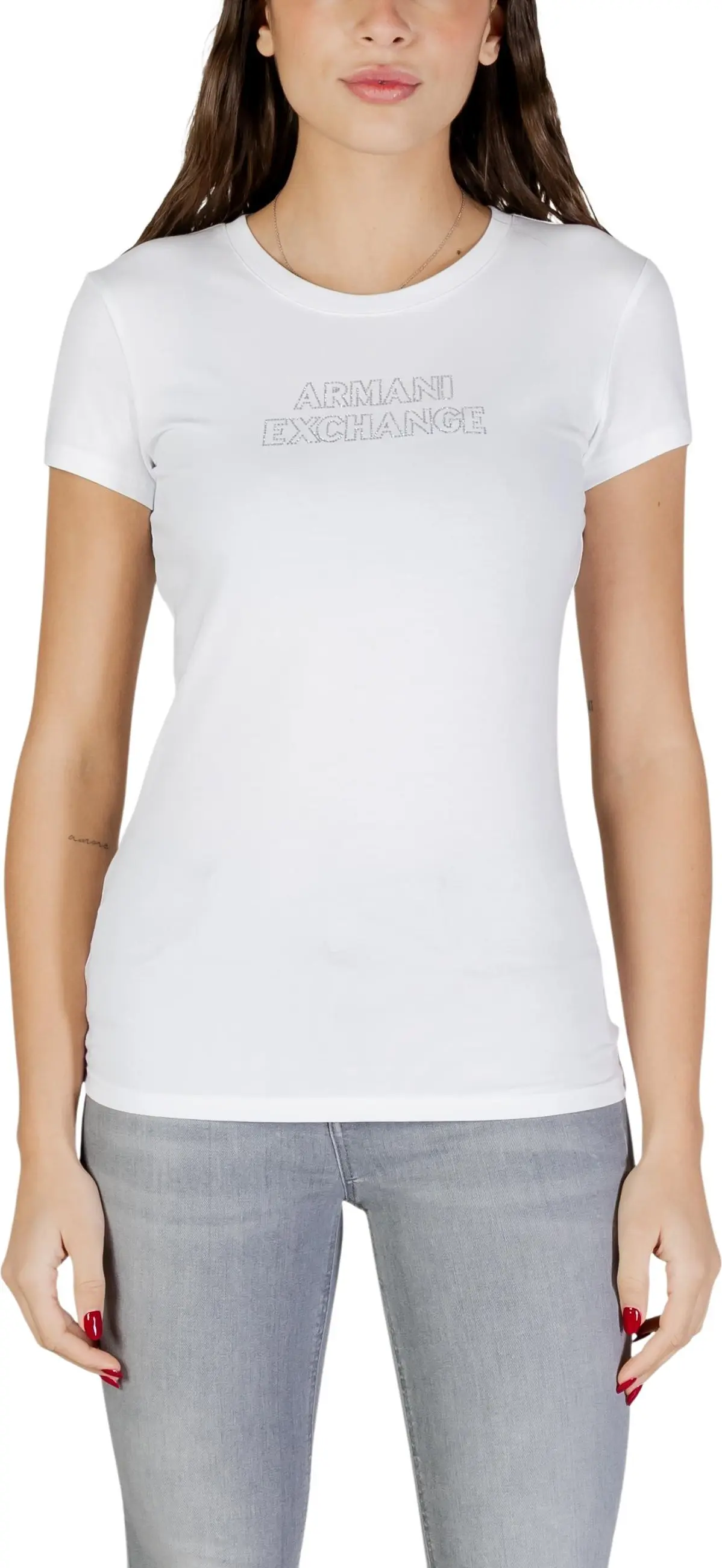 T-shirts Armani Exchange