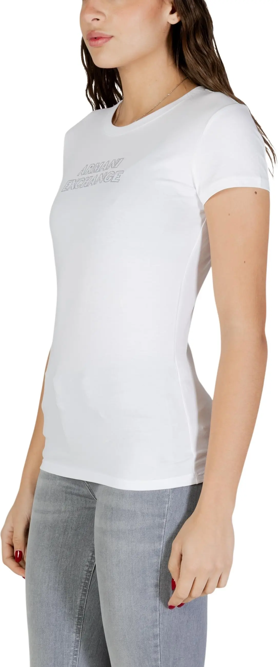 T-shirts Armani Exchange