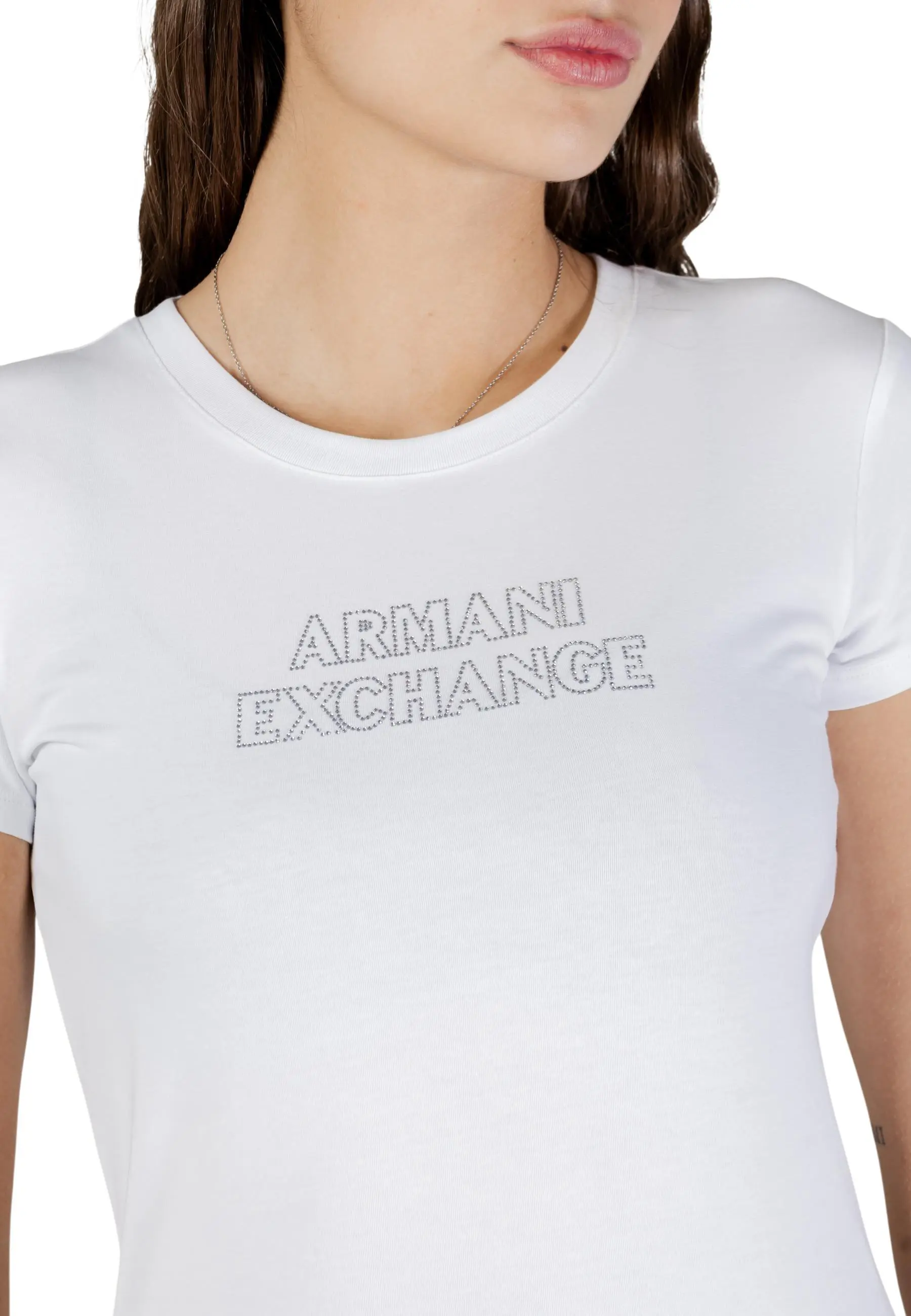 T-shirts Armani Exchange