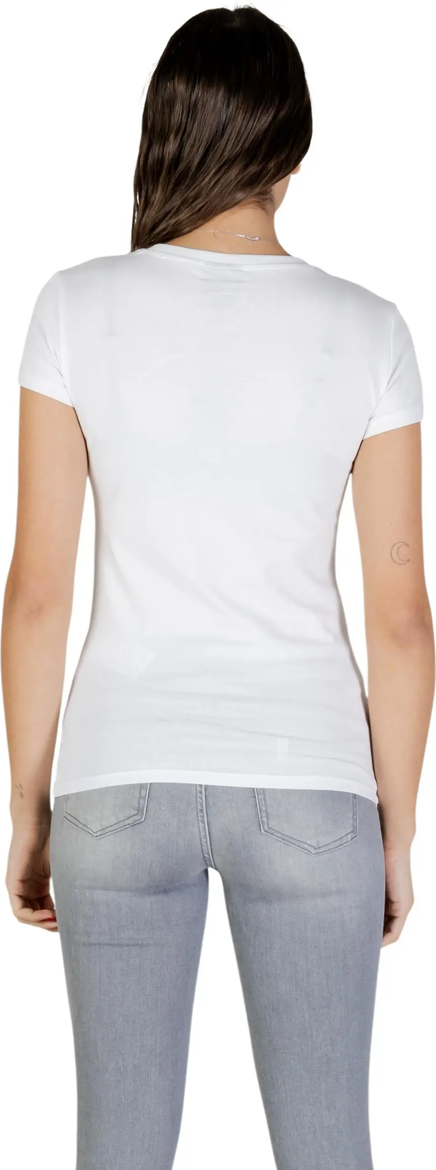 T-shirts Armani Exchange