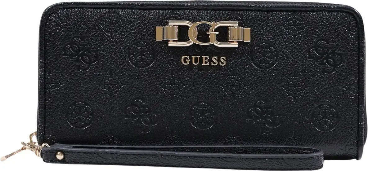 Shamollar GUESS