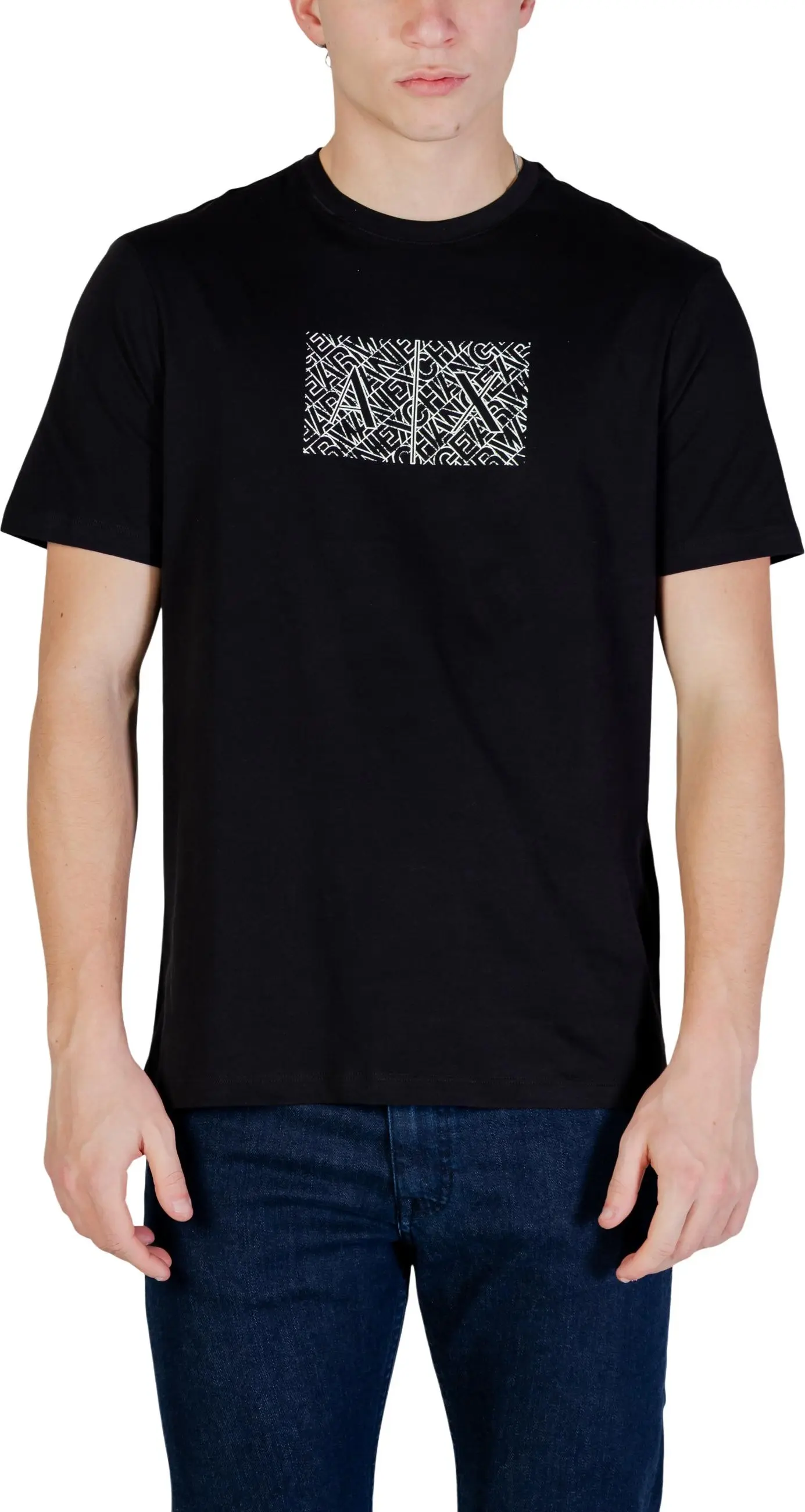 Футболка Armani Exchange