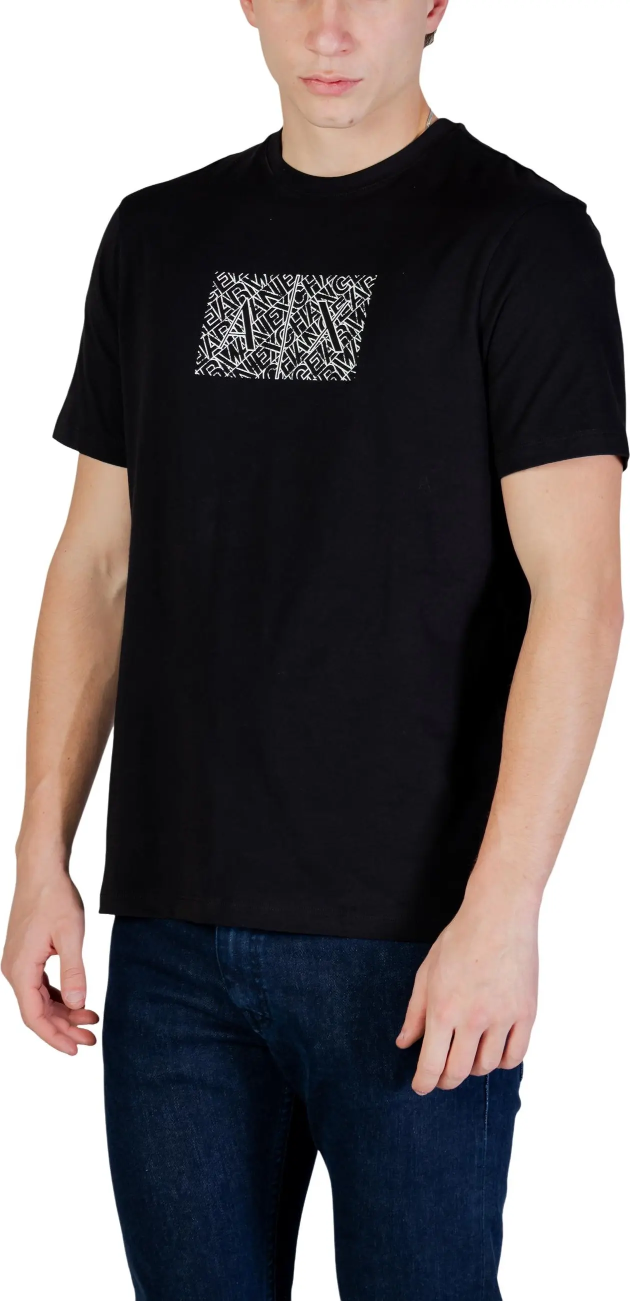Футболка Armani Exchange