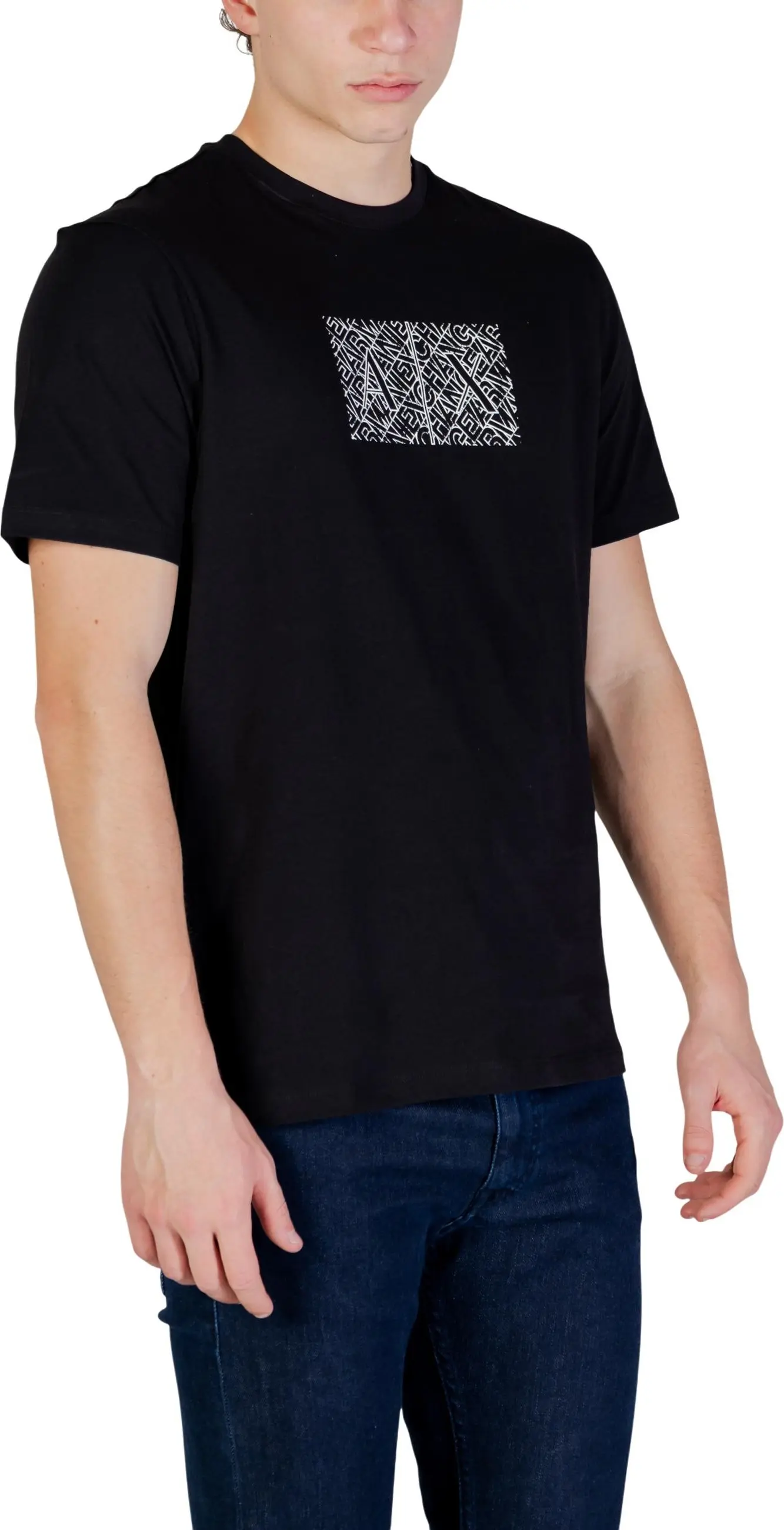 Футболка Armani Exchange