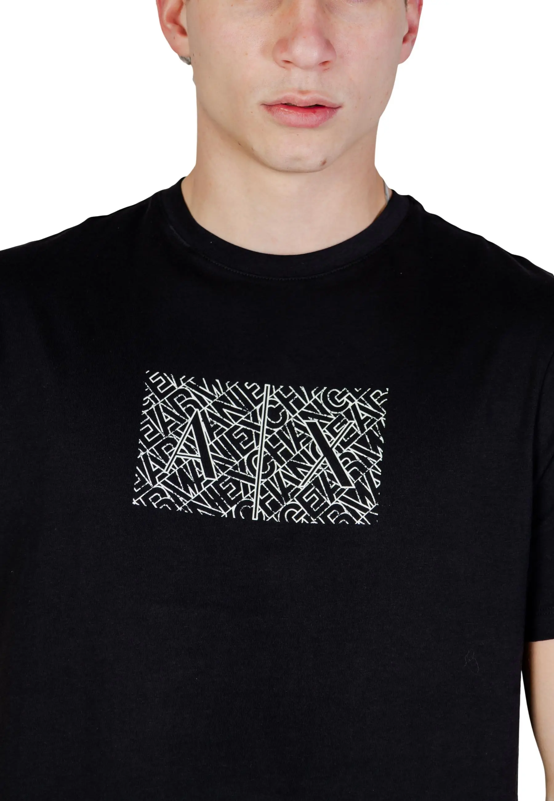 Футболка Armani Exchange