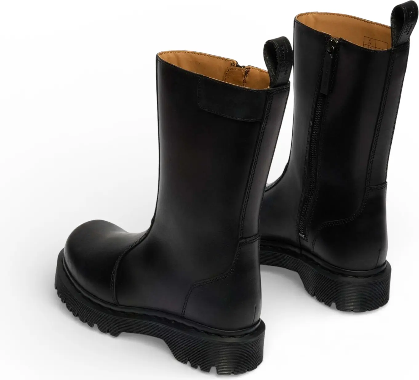 Ботинки Dr. Martens