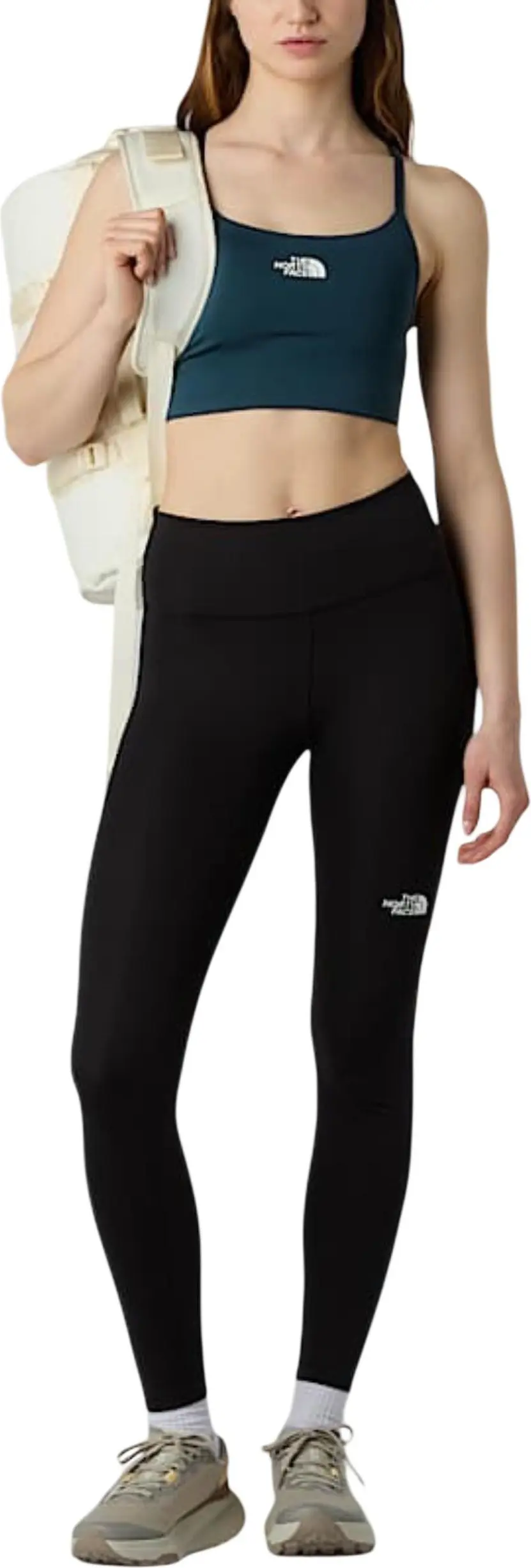Trousers The North Face