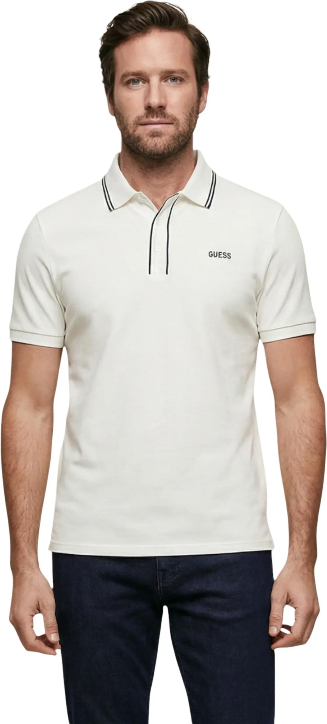 Polo GUESS