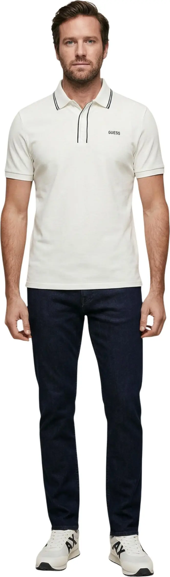 Polo GUESS