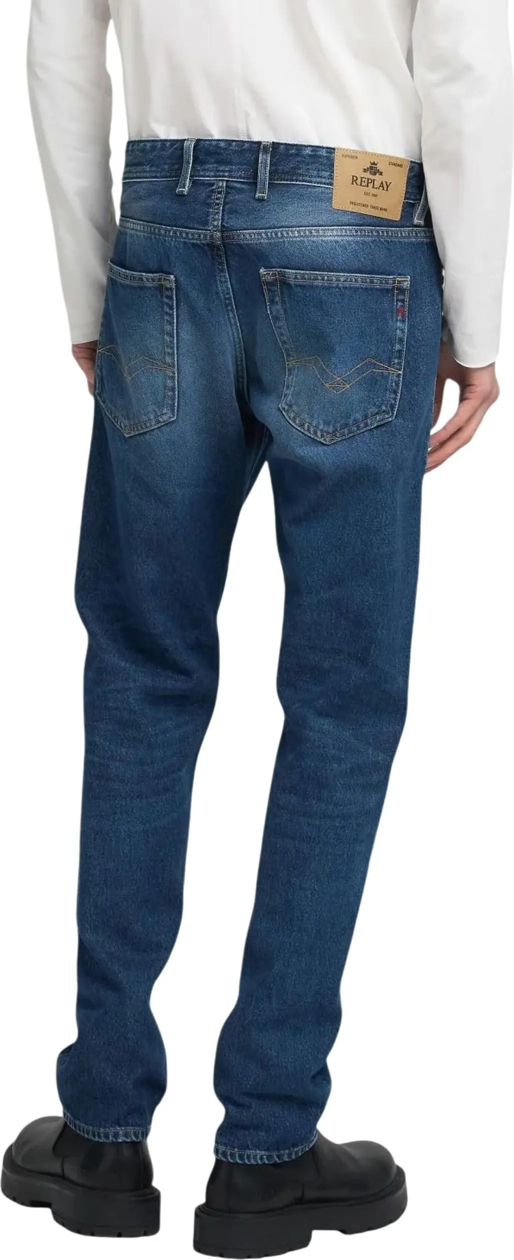 Jeans Replay