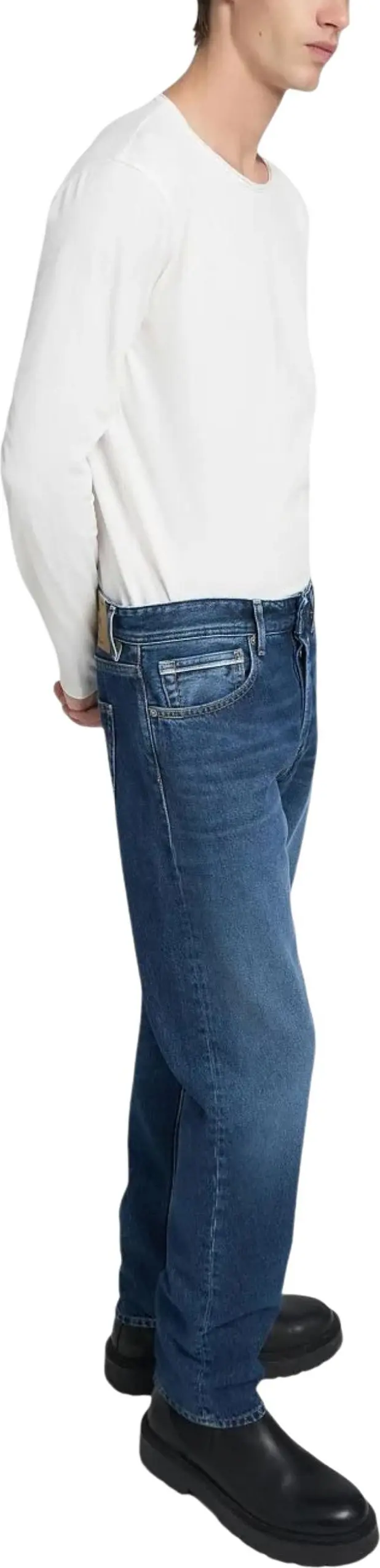 Jeans Replay