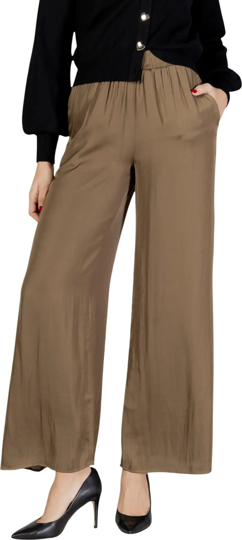 Trousers Morgan Lane